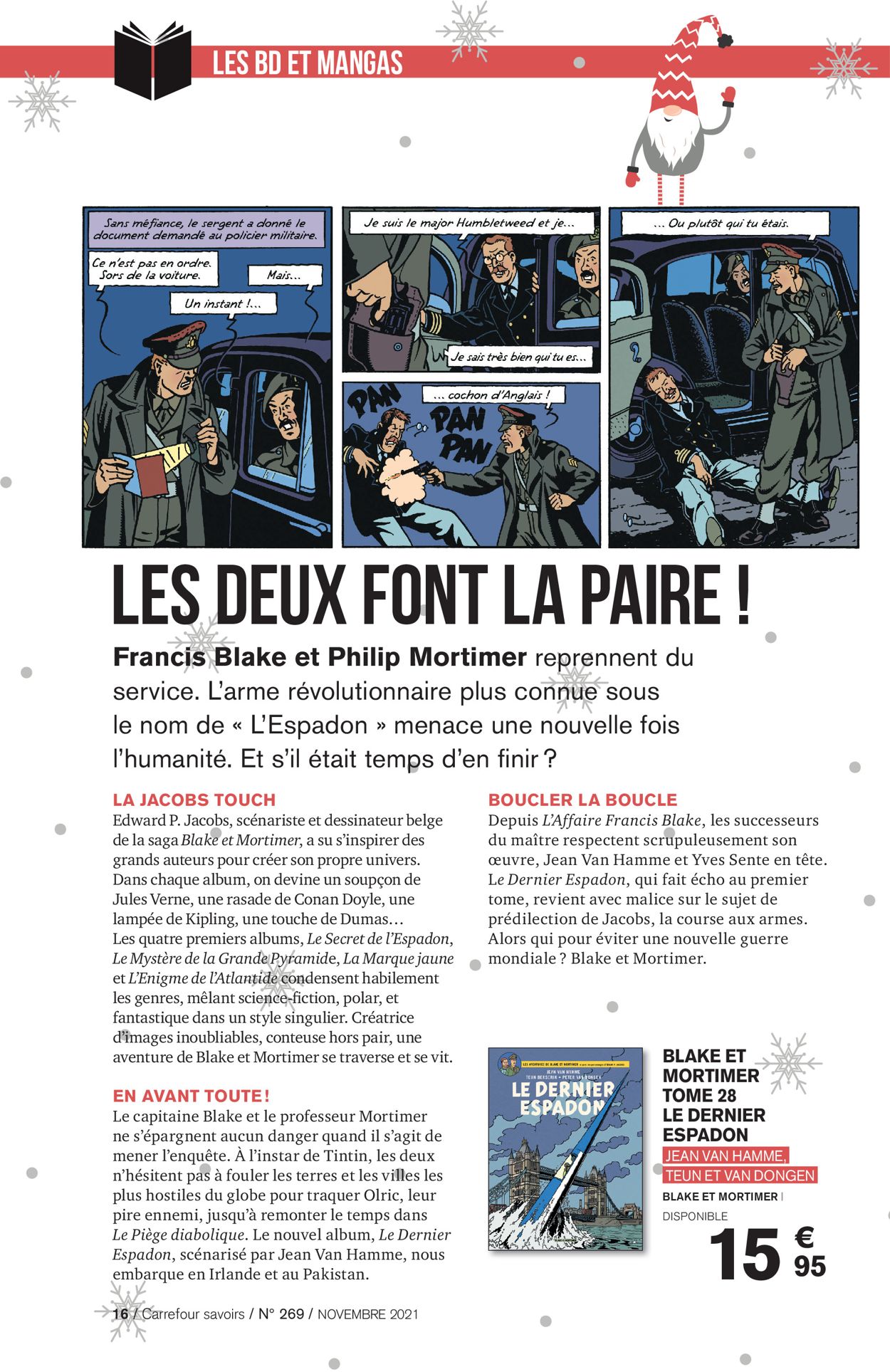 Carrefour Catalogue - 01.11-30.11.2021 (Page 16)