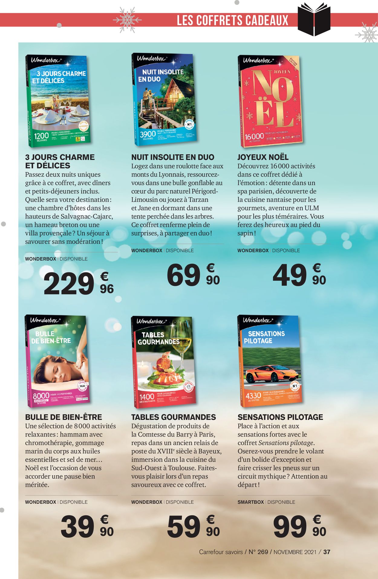 Carrefour Catalogue - 01.11-30.11.2021 (Page 37)