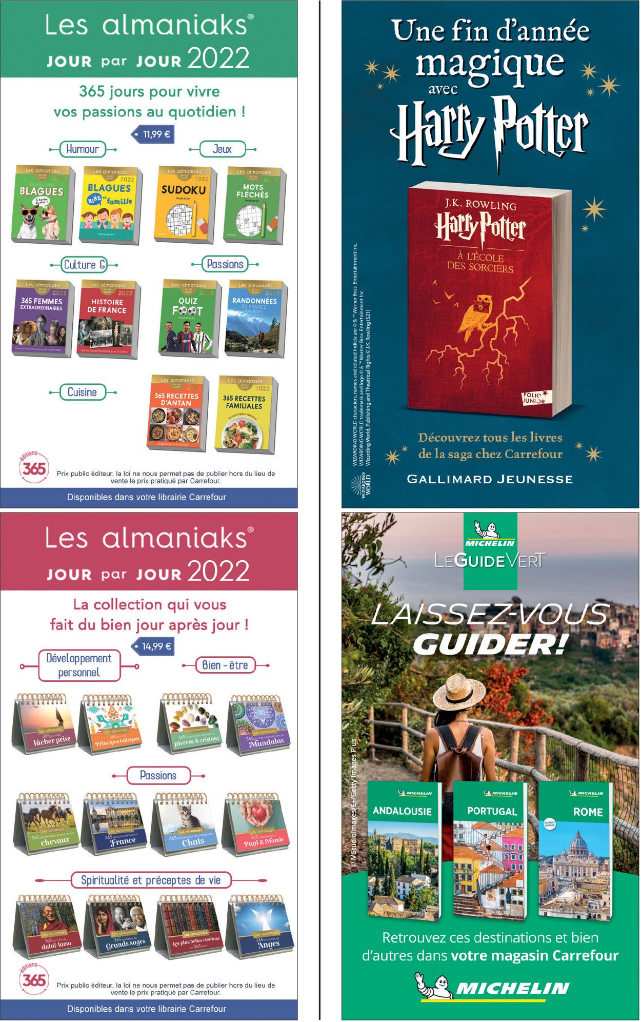 Carrefour Catalogue - 01.11-30.11.2021 (Page 39)