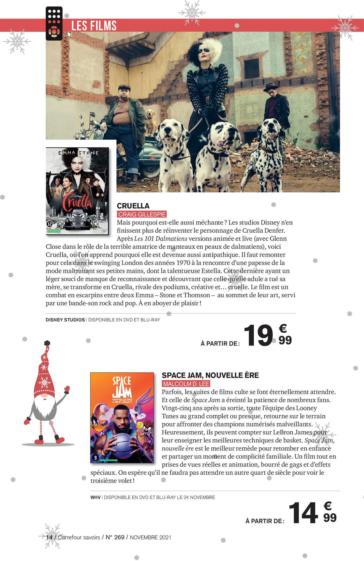 Carrefour Catalogue - 01.11-30.11.2021 (Page 53)