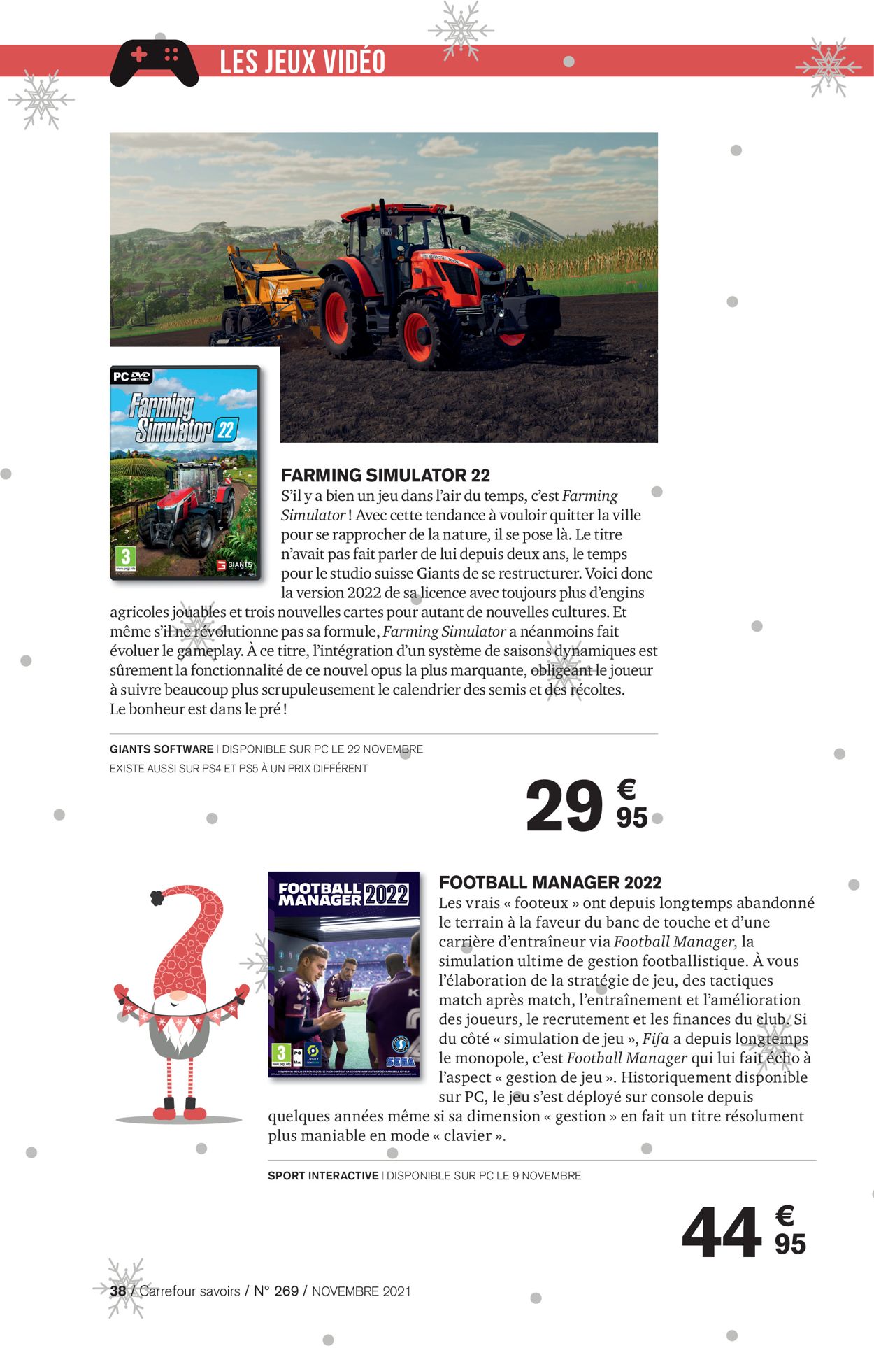 Carrefour Catalogue - 01.11-30.11.2021 (Page 77)
