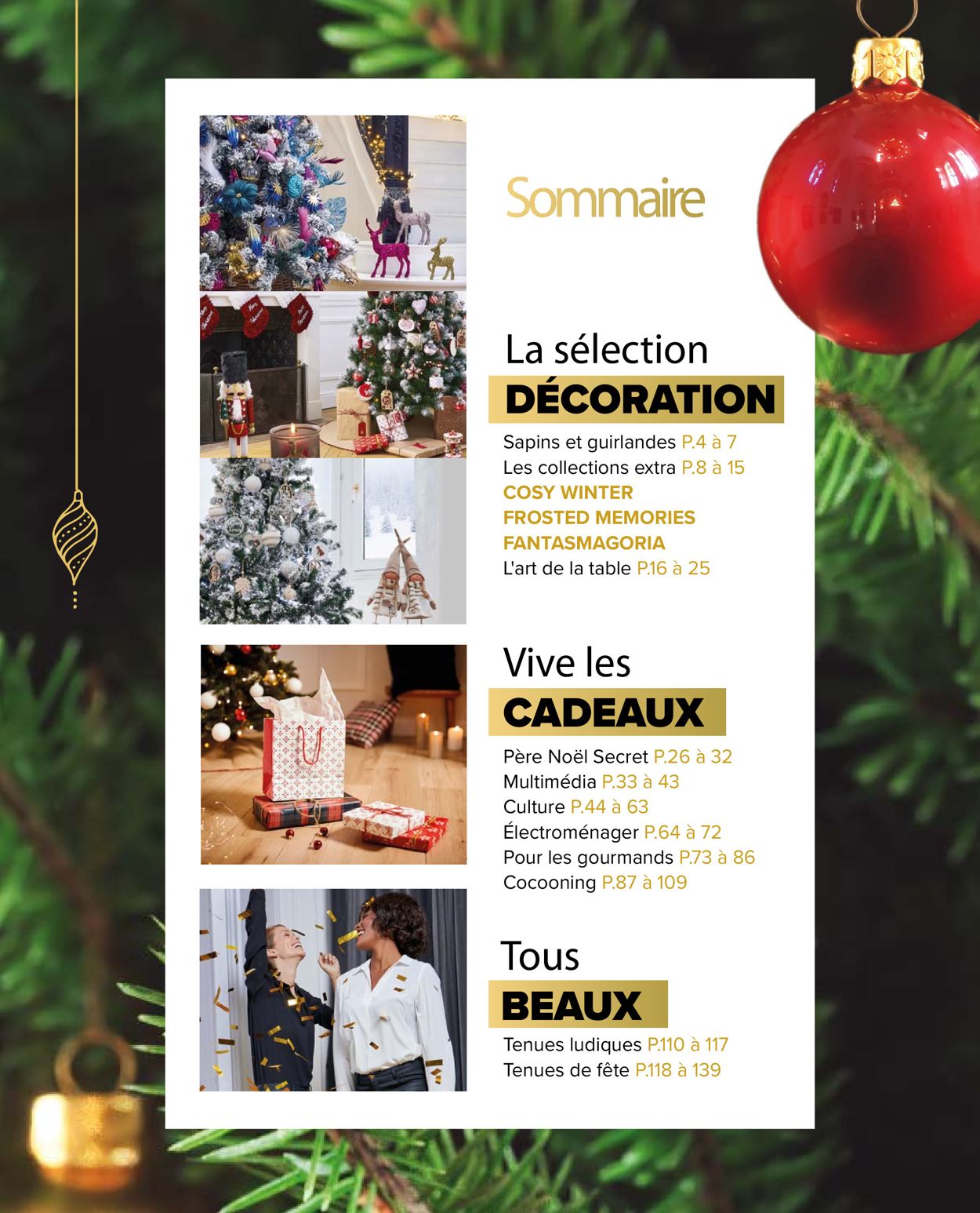 Carrefour Catalogue - 09.11-24.12.2021 (Page 3)