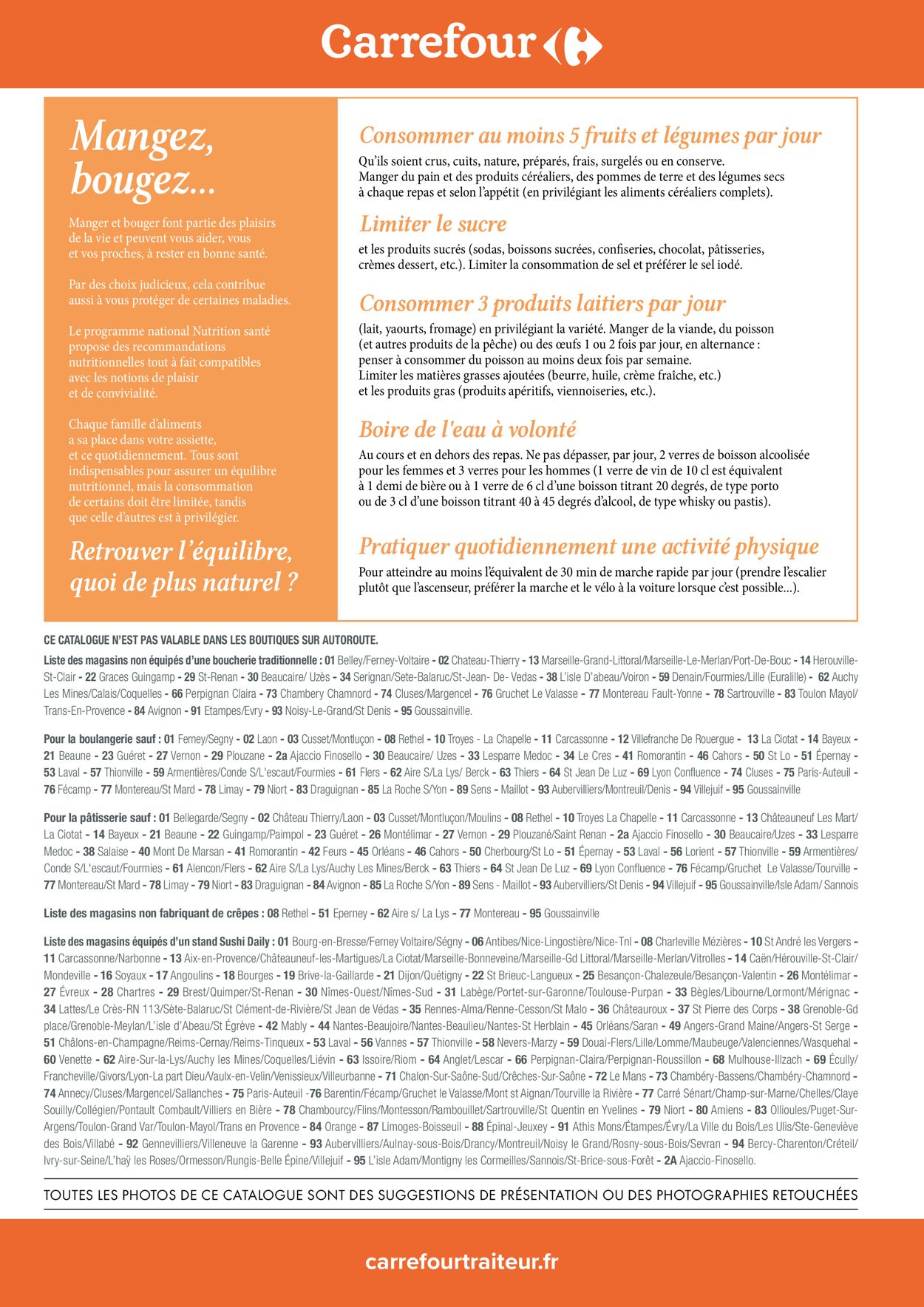 Carrefour Catalogue - 04.10-03.04.2022 (Page 48)