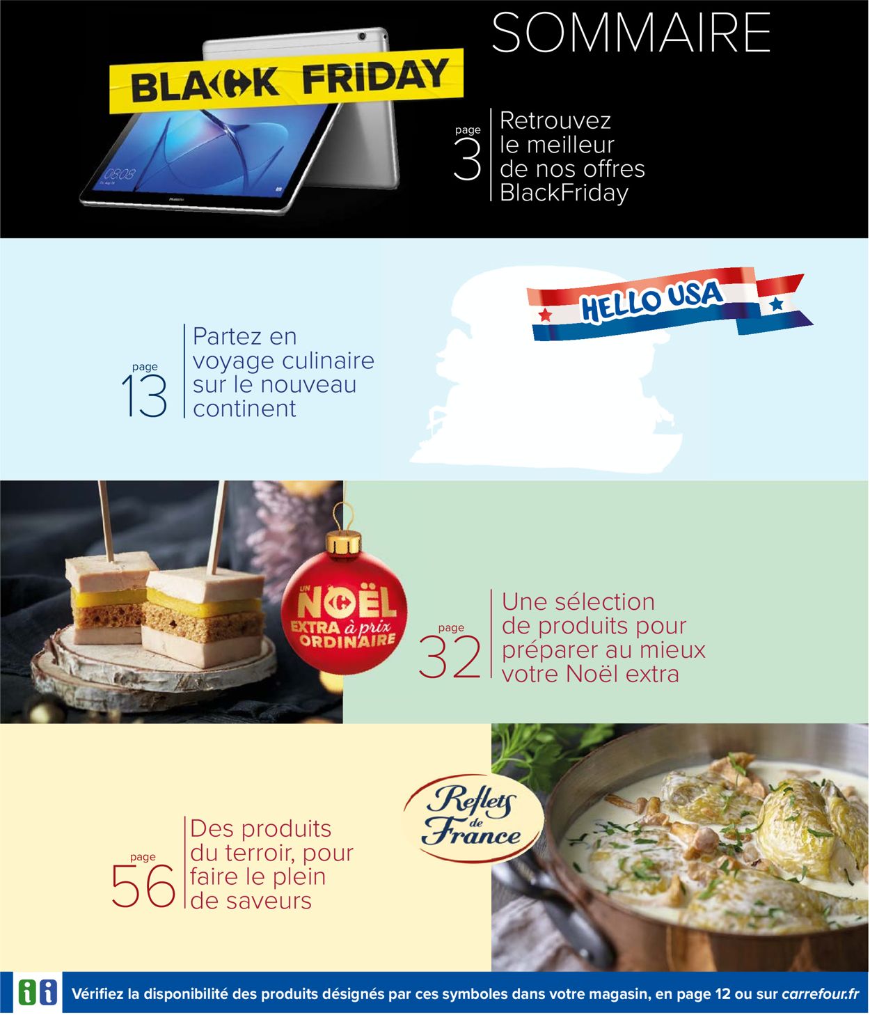 Carrefour BLACK WEEK 2021 Catalogue - 23.11-29.11.2021 (Page 2)