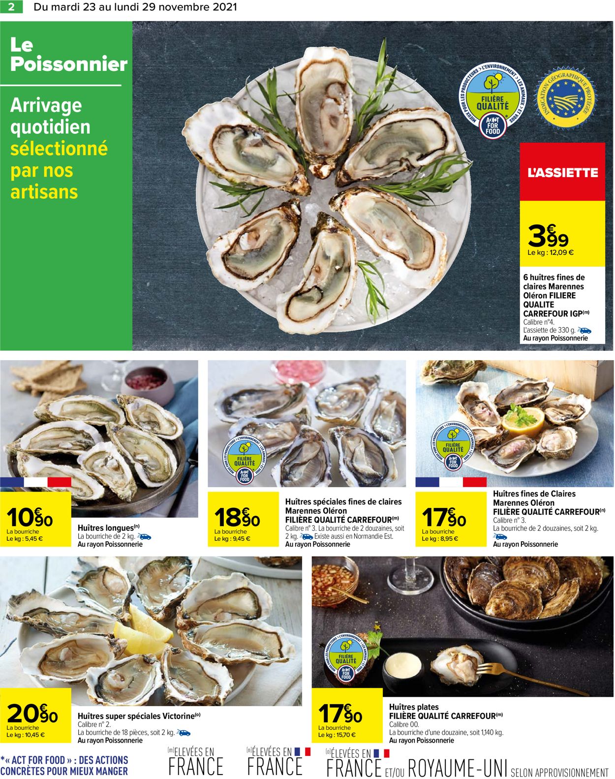 Carrefour BLACK WEEK 2021 Catalogue - 23.11-29.11.2021 (Page 43)