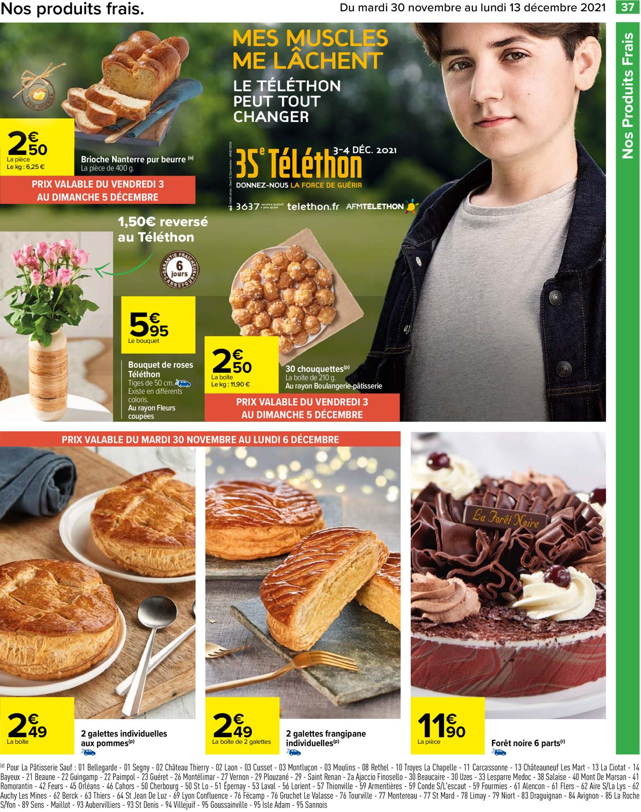 Carrefour Catalogue - 30.11-13.12.2021 (Page 41)