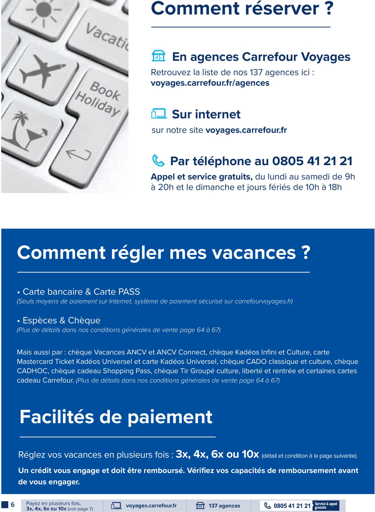 Carrefour Catalogue - 01.01-31.12.2022 (Page 8)