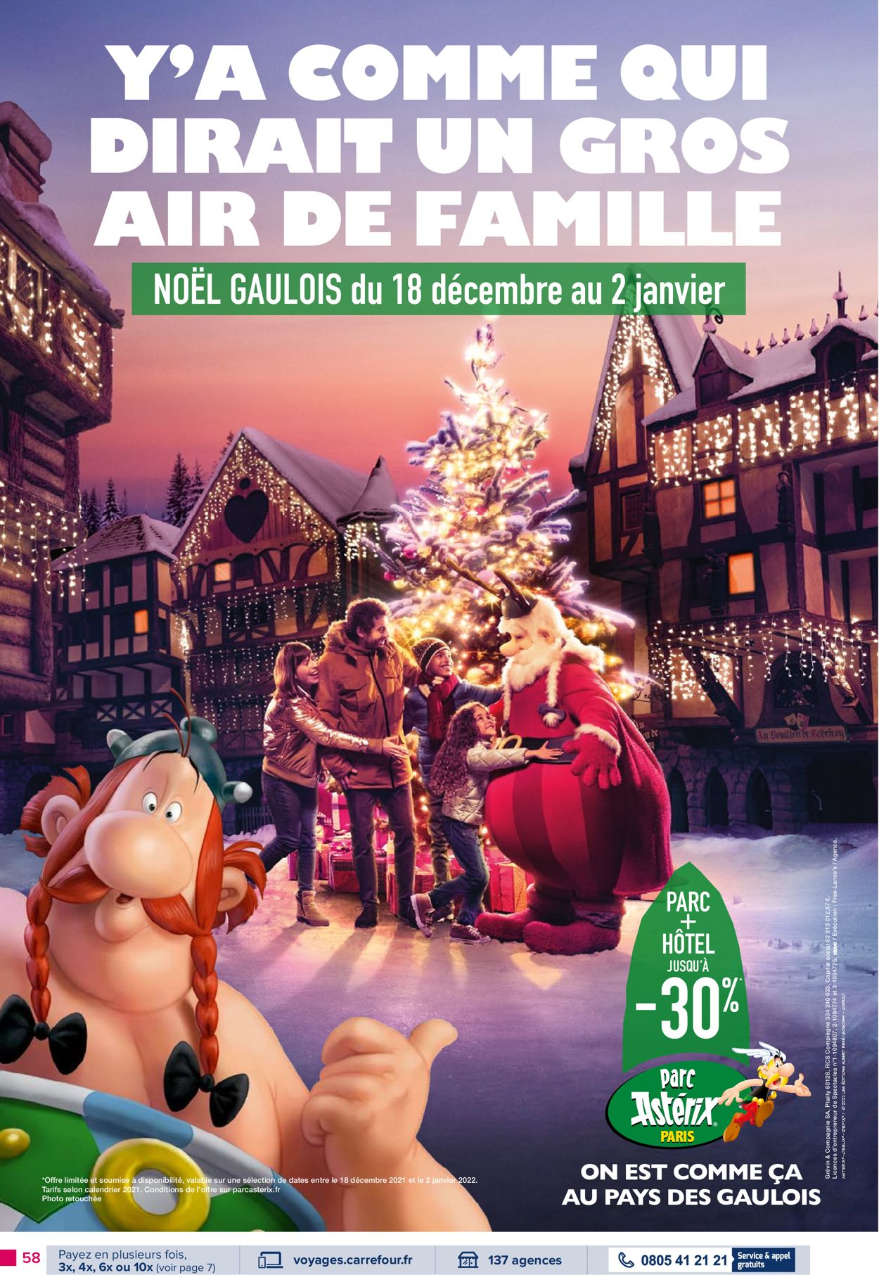 Carrefour Catalogue - 01.01-31.12.2022 (Page 60)