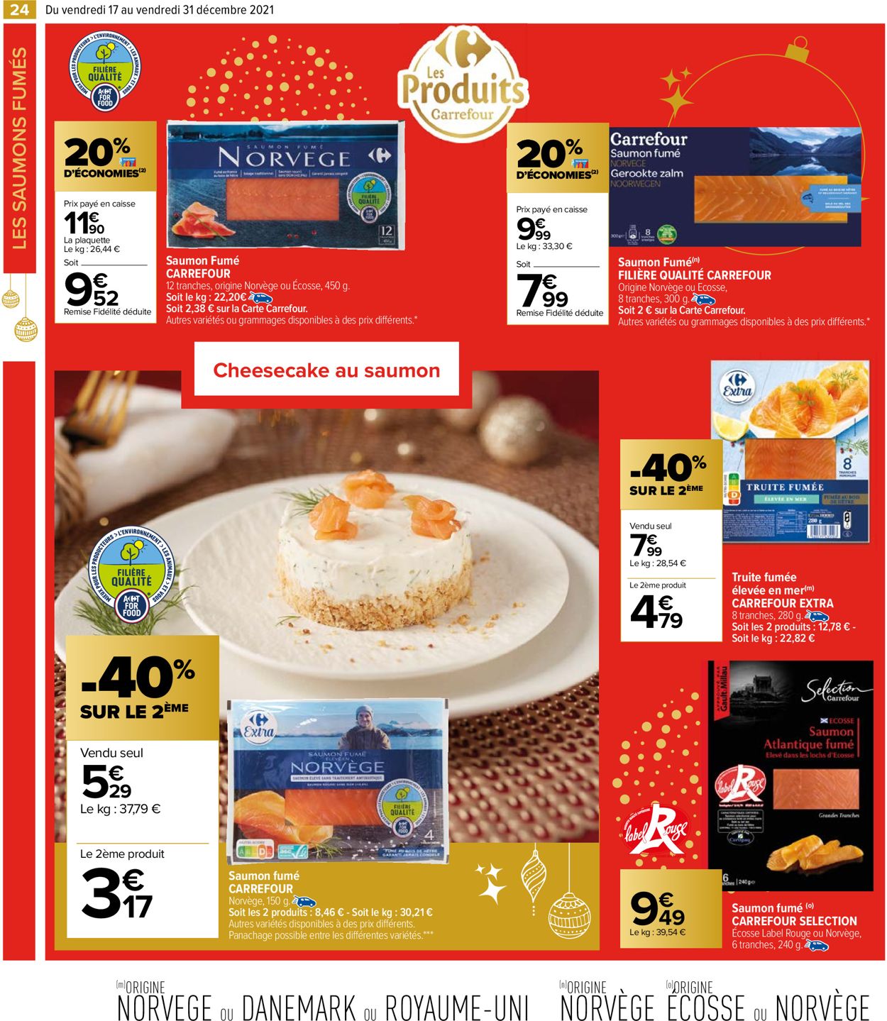 Carrefour Catalogue - 17.12-31.12.2021 (Page 24)