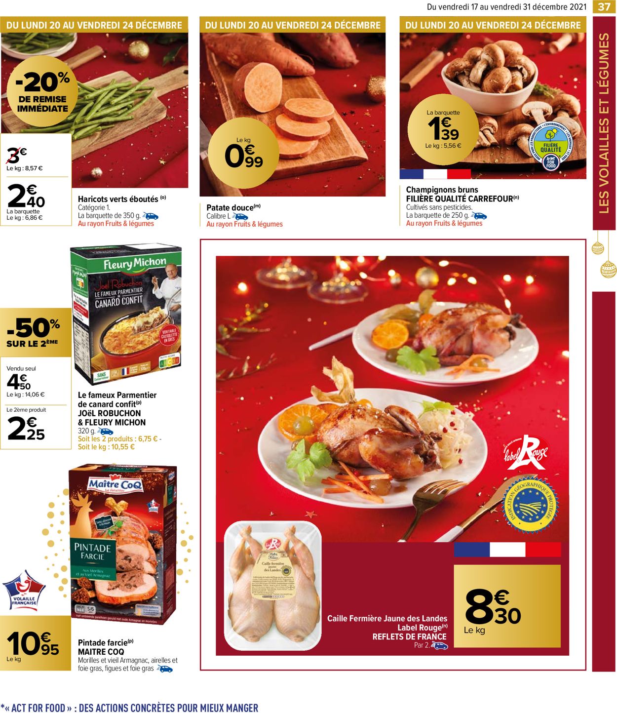 Carrefour Catalogue - 17.12-31.12.2021 (Page 37)