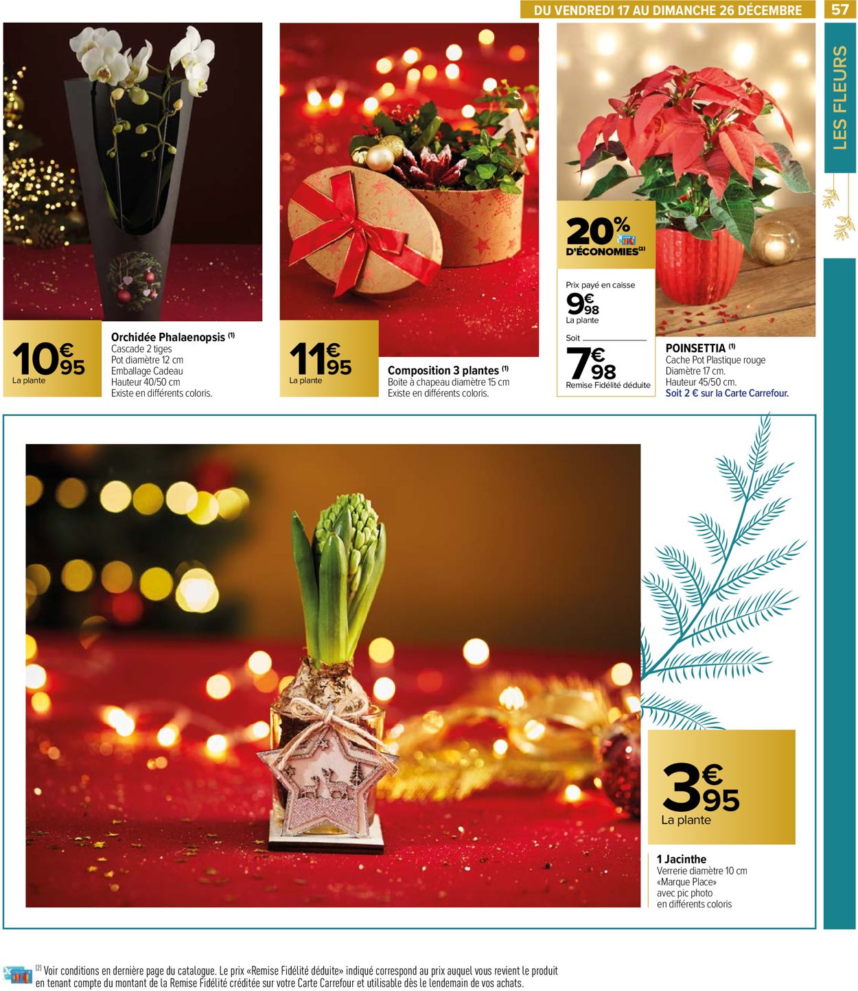 Carrefour Catalogue - 17.12-31.12.2021 (Page 57)