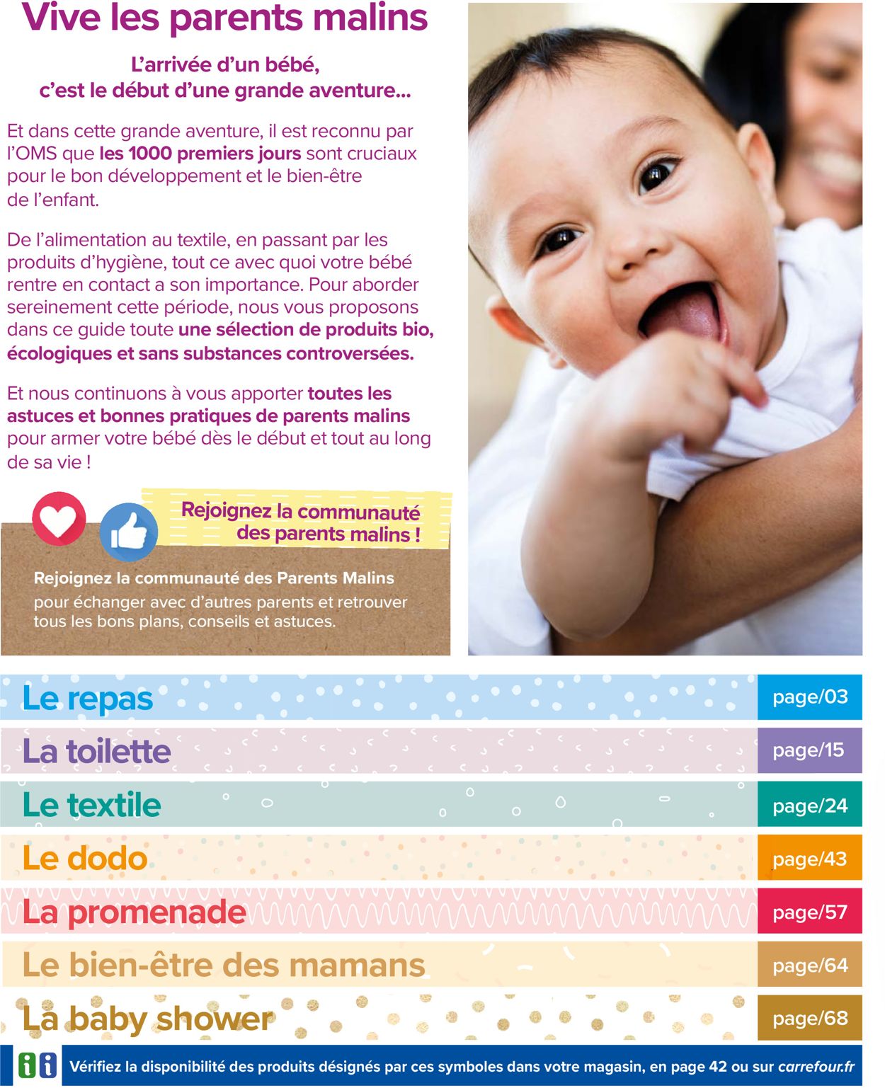 Carrefour Catalogue - 11.01-31.01.2022 (Page 2)