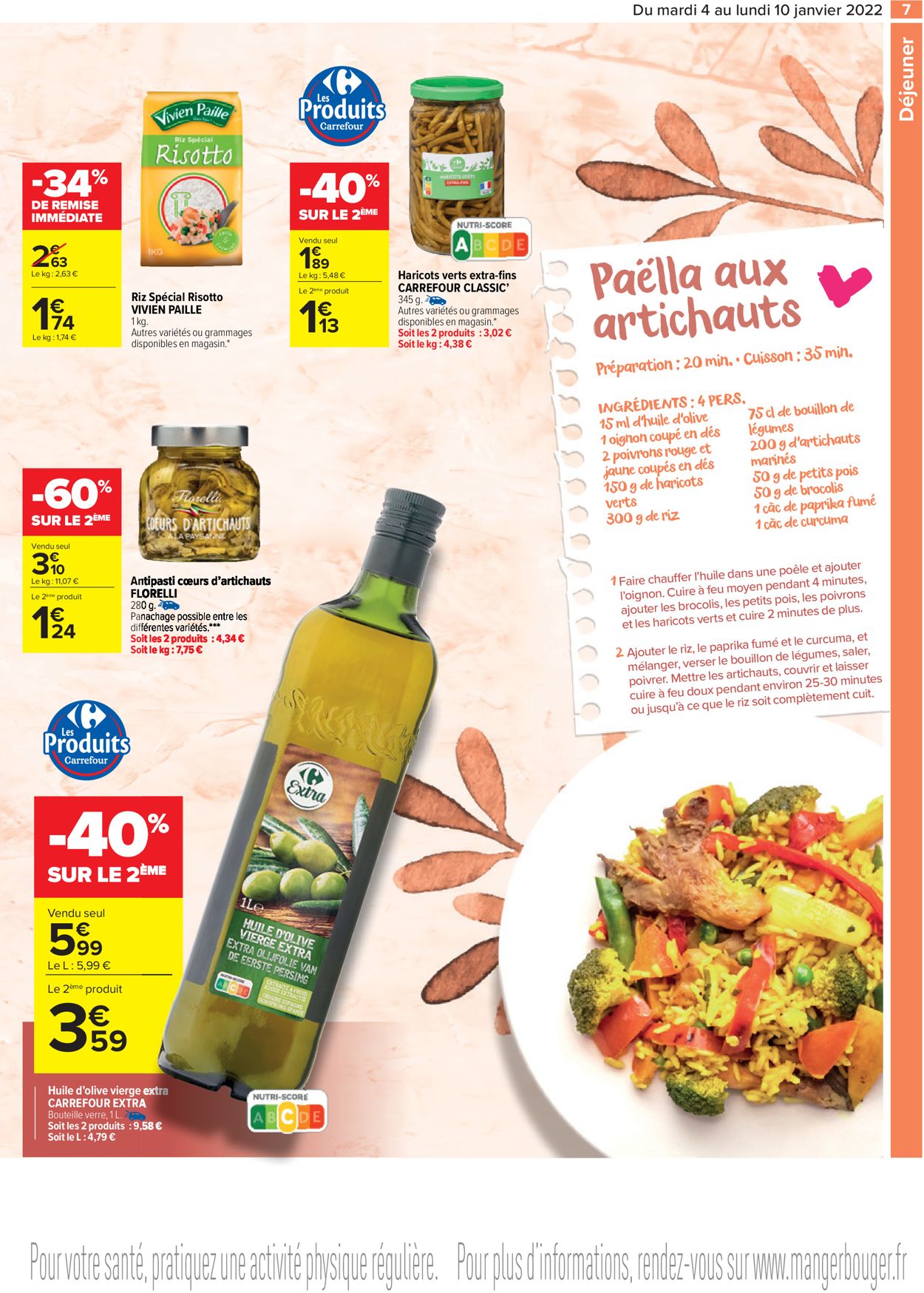 Carrefour Catalogue - 04.01-10.01.2022 (Page 7)