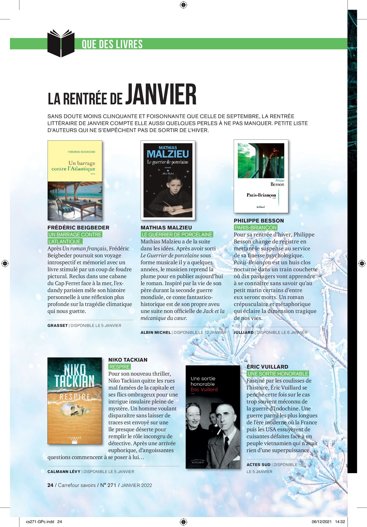 Carrefour Catalogue - 01.01-31.01.2022 (Page 24)
