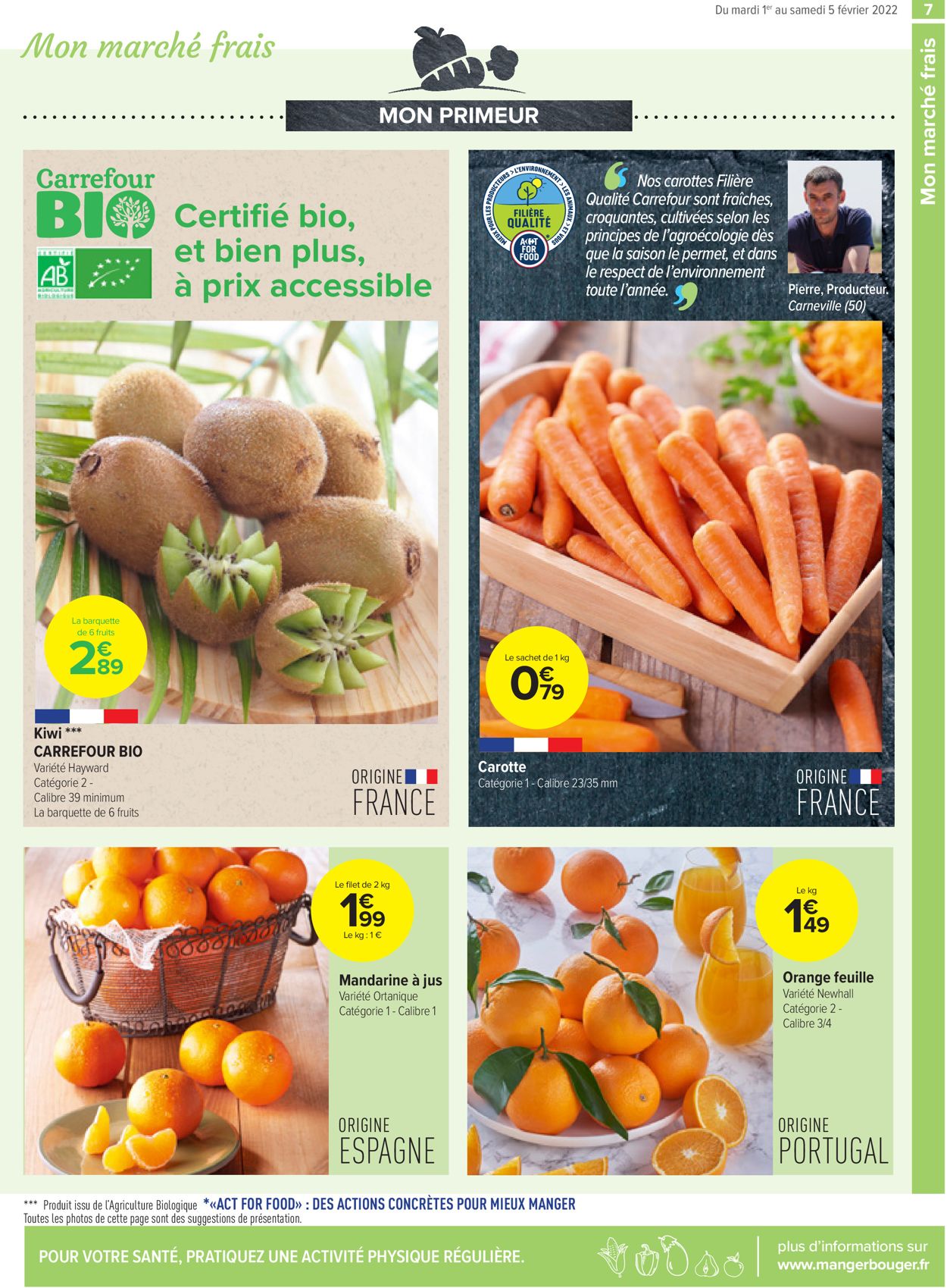 Carrefour Catalogue - 01.02-13.02.2022 (Page 7)