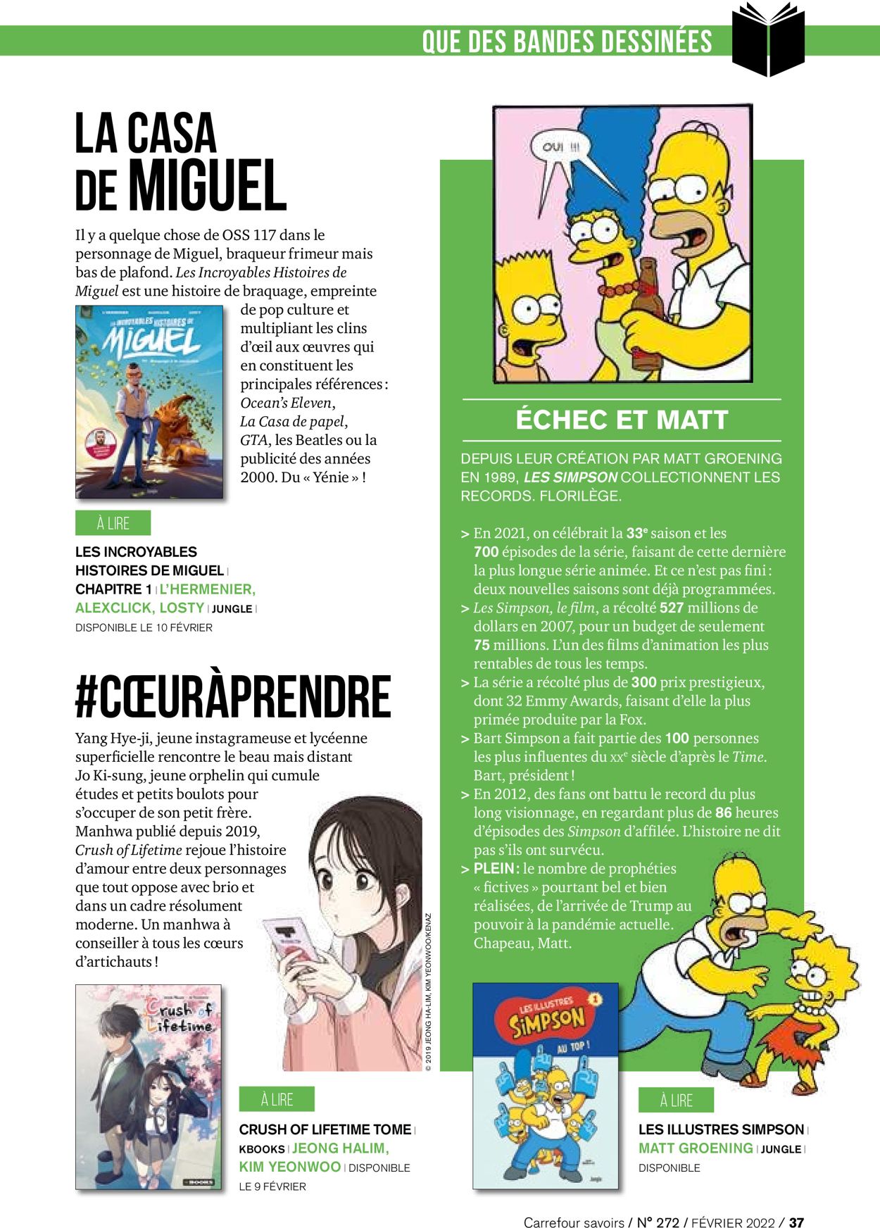 Carrefour Catalogue - 01.02-28.02.2022 (Page 37)