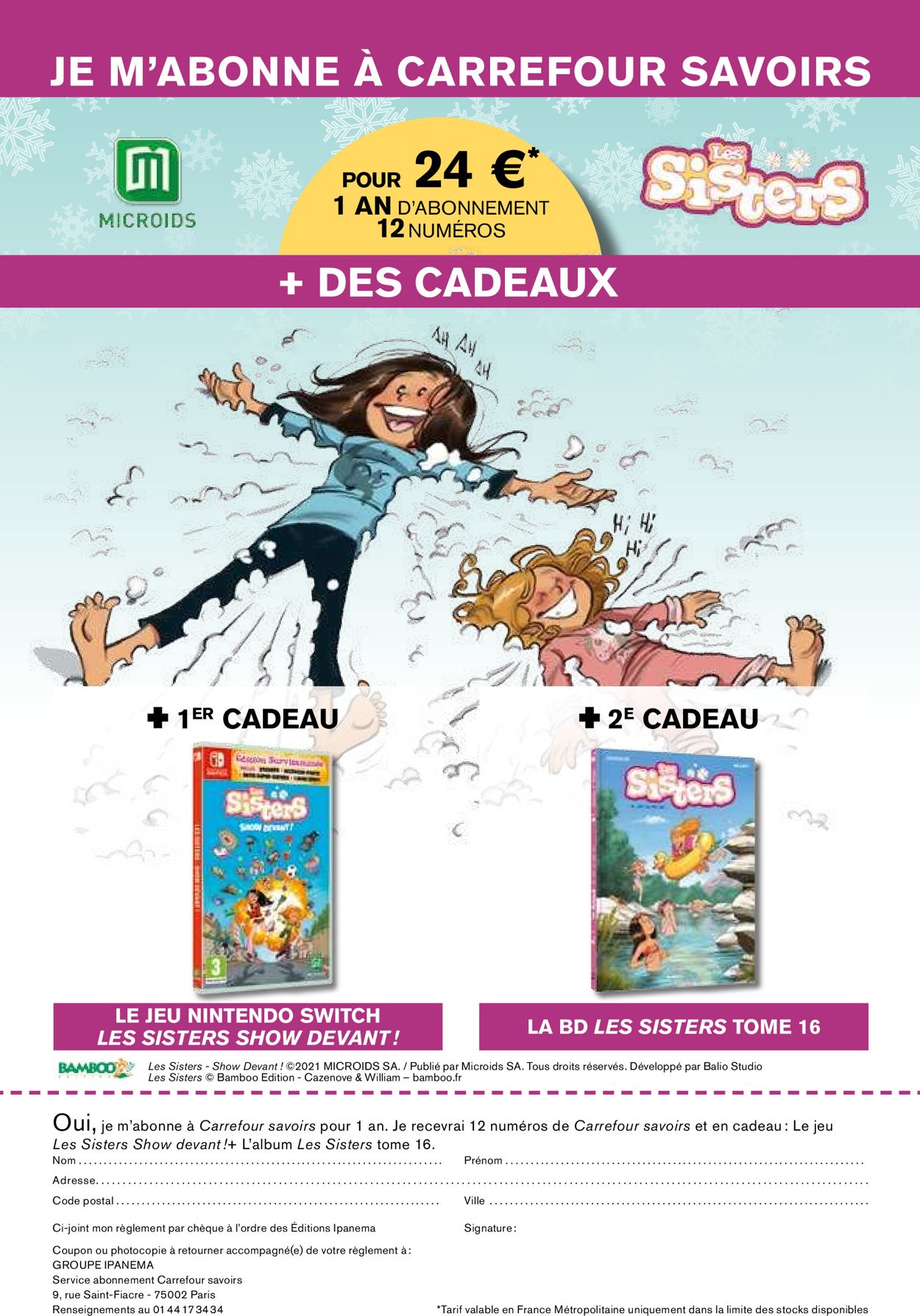 Carrefour Catalogue - 01.02-28.02.2022 (Page 49)