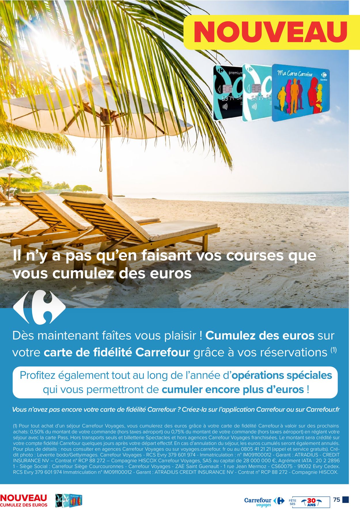 Carrefour Catalogue - 01.02-31.05.2022 (Page 75)