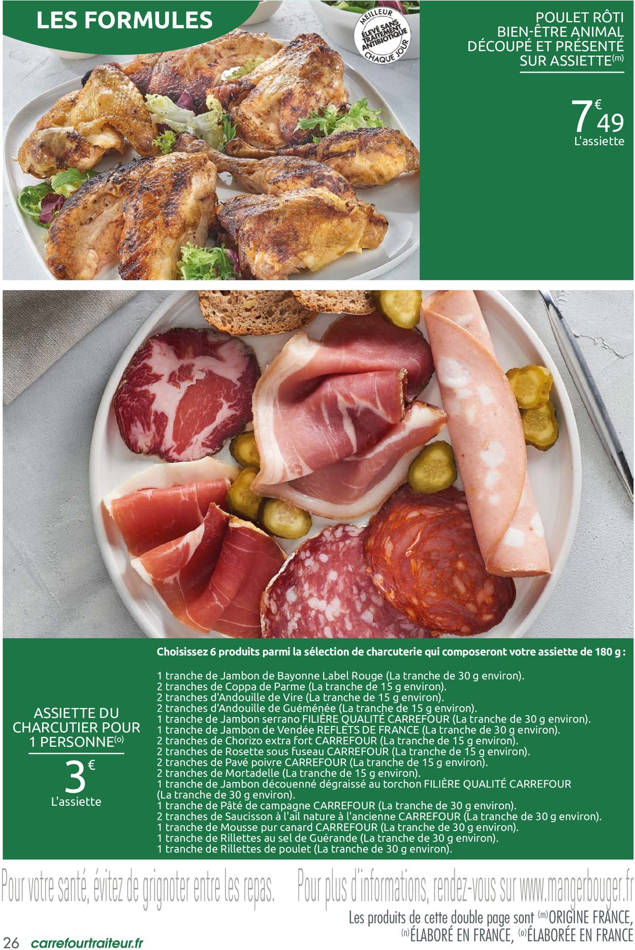 Carrefour Catalogue - 22.03-19.09.2022 (Page 26)