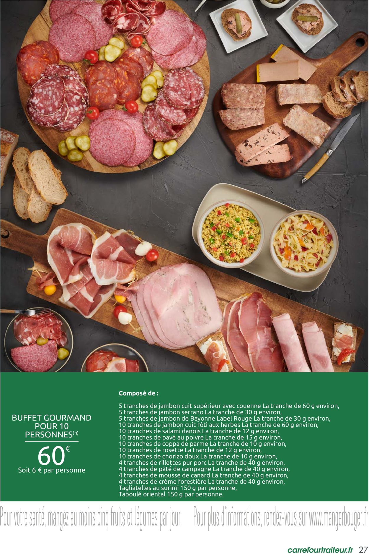 Carrefour Catalogue - 22.03-19.09.2022 (Page 27)