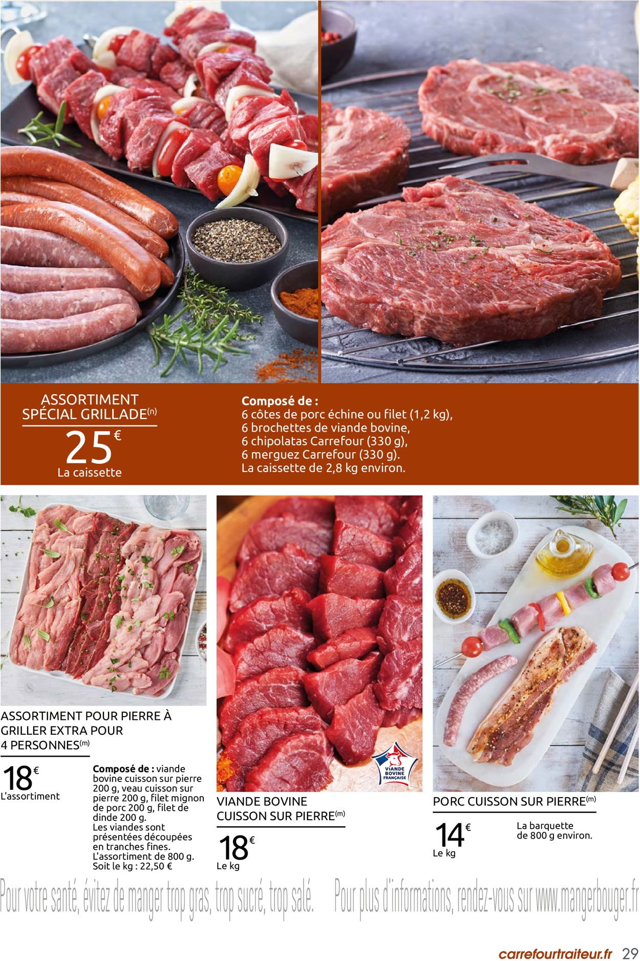 Carrefour Catalogue - 22.03-19.09.2022 (Page 29)