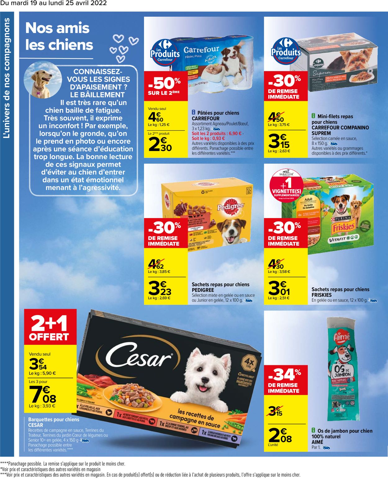 Carrefour Catalogue - 19.04-25.04.2022 (Page 10)