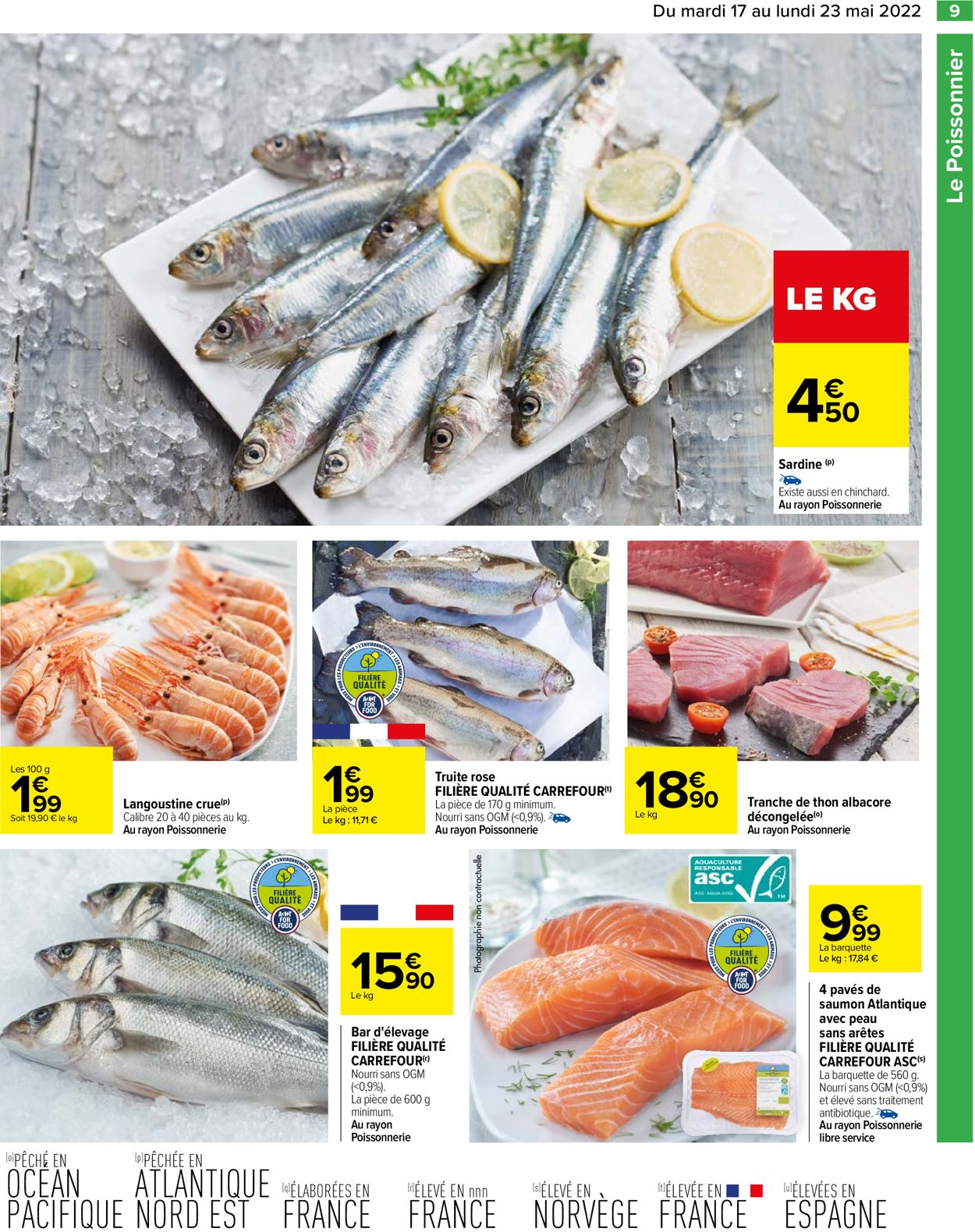 Carrefour Catalogue - 17.05-23.05.2022 (Page 11)