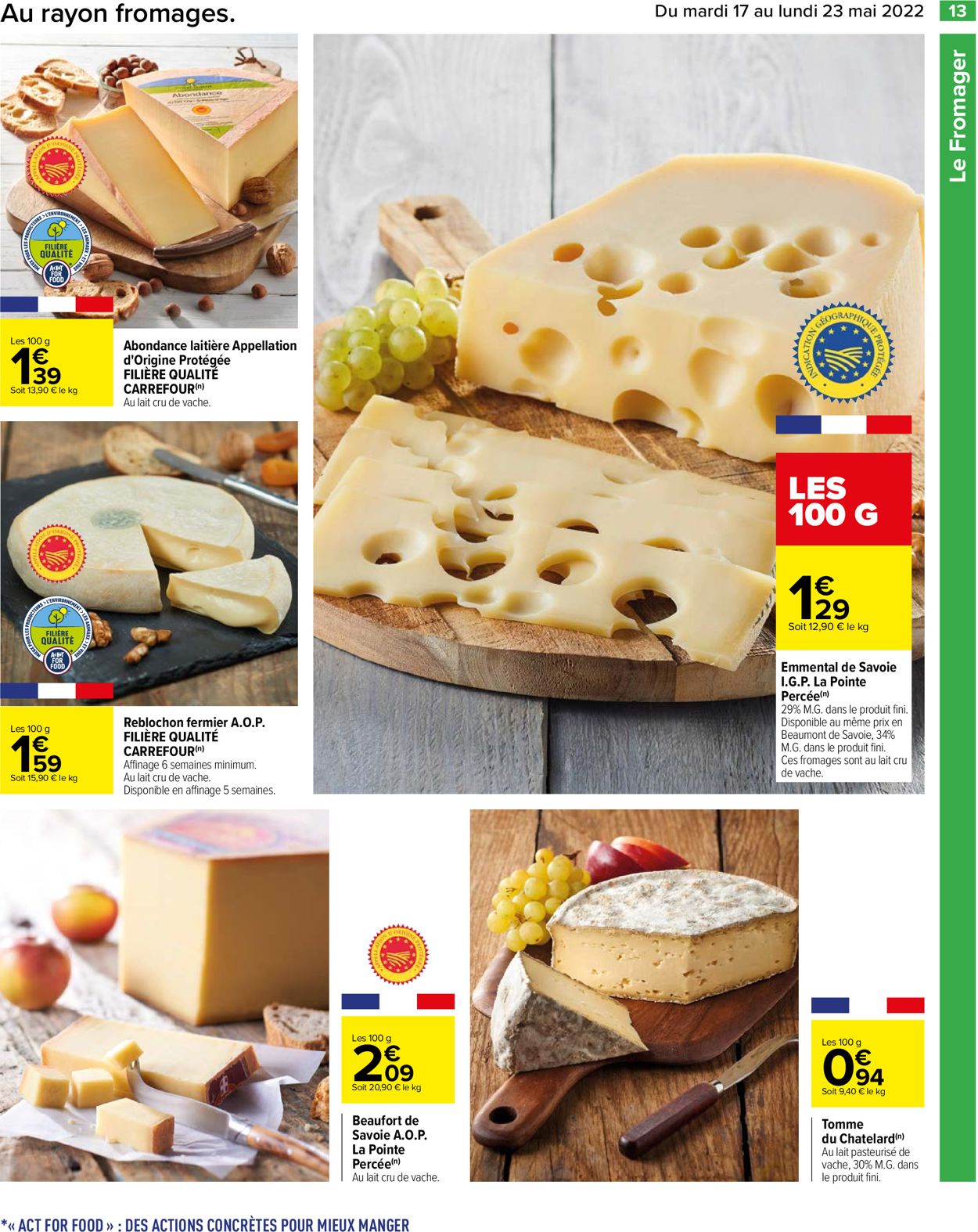 Carrefour Catalogue - 17.05-23.05.2022 (Page 15)