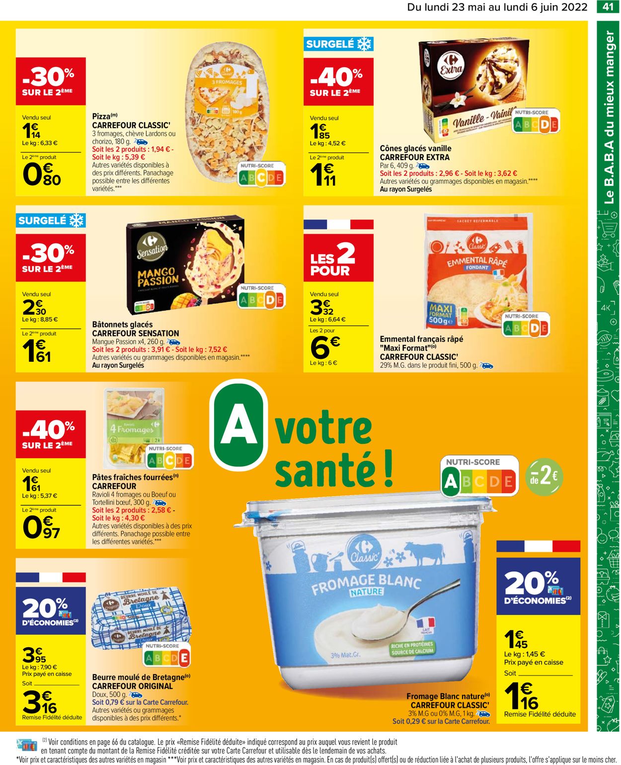 Carrefour Catalogue - 23.05-06.06.2022 (Page 45)