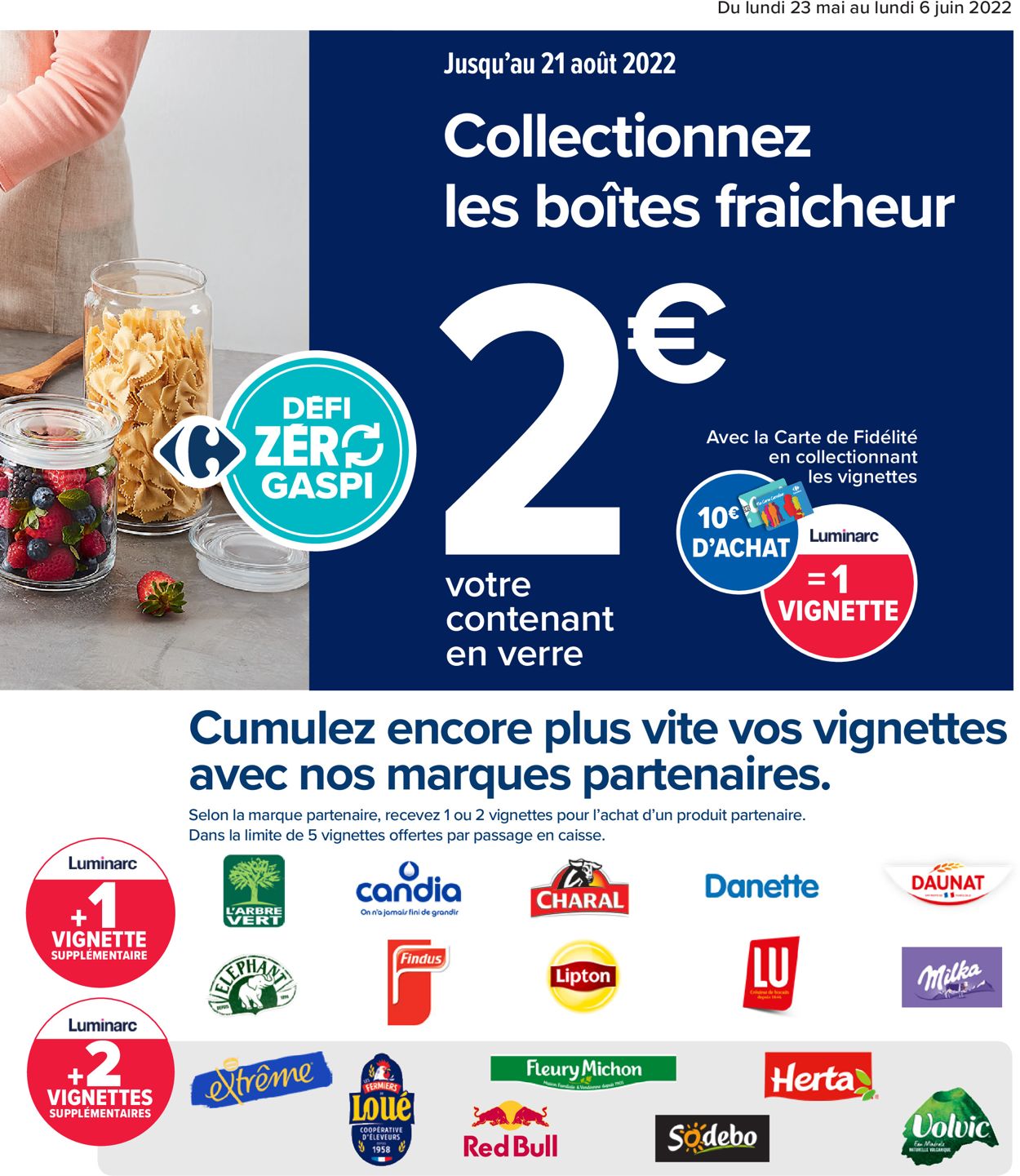 Carrefour Catalogue - 23.05-06.06.2022 (Page 9)
