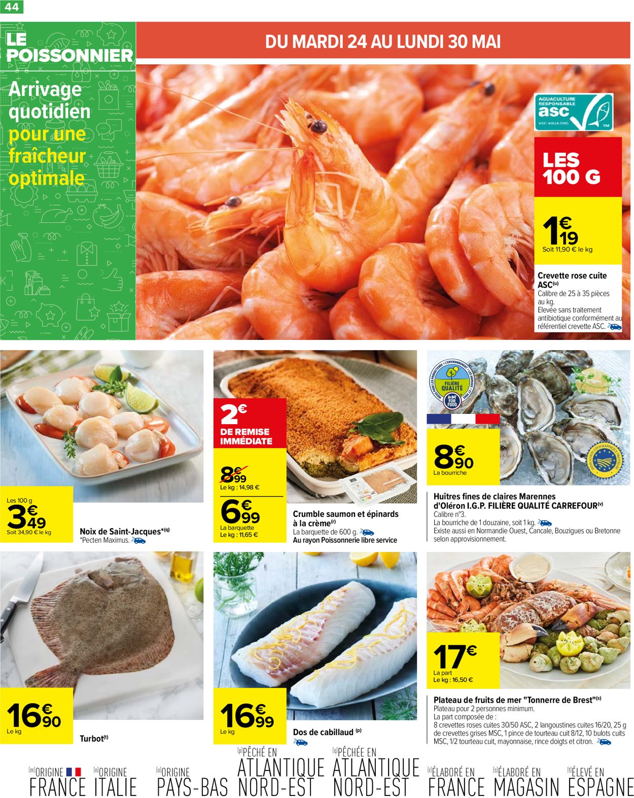 Carrefour Catalogue - 23.05-06.06.2022 (Page 50)