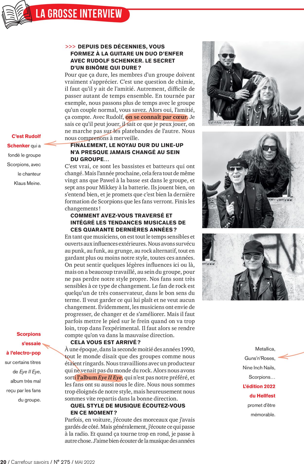 Carrefour Catalogue - 01.05-31.05.2022 (Page 20)