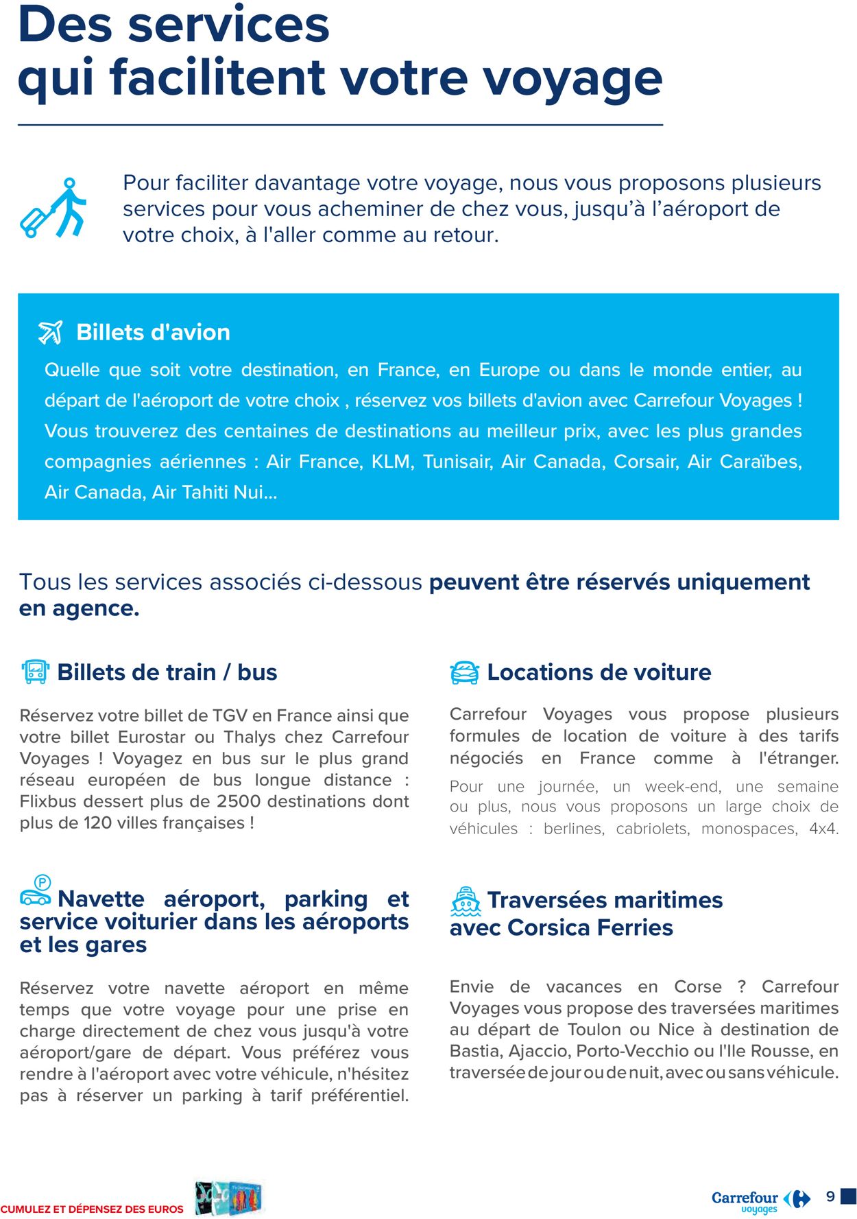 Carrefour Catalogue - 11.05-31.07.2022 (Page 9)