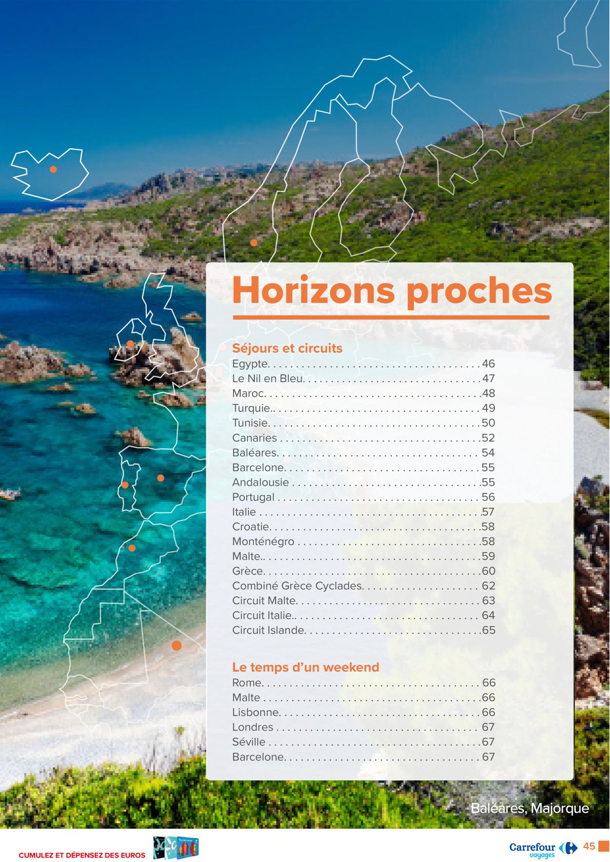 Carrefour Catalogue - 11.05-31.07.2022 (Page 45)