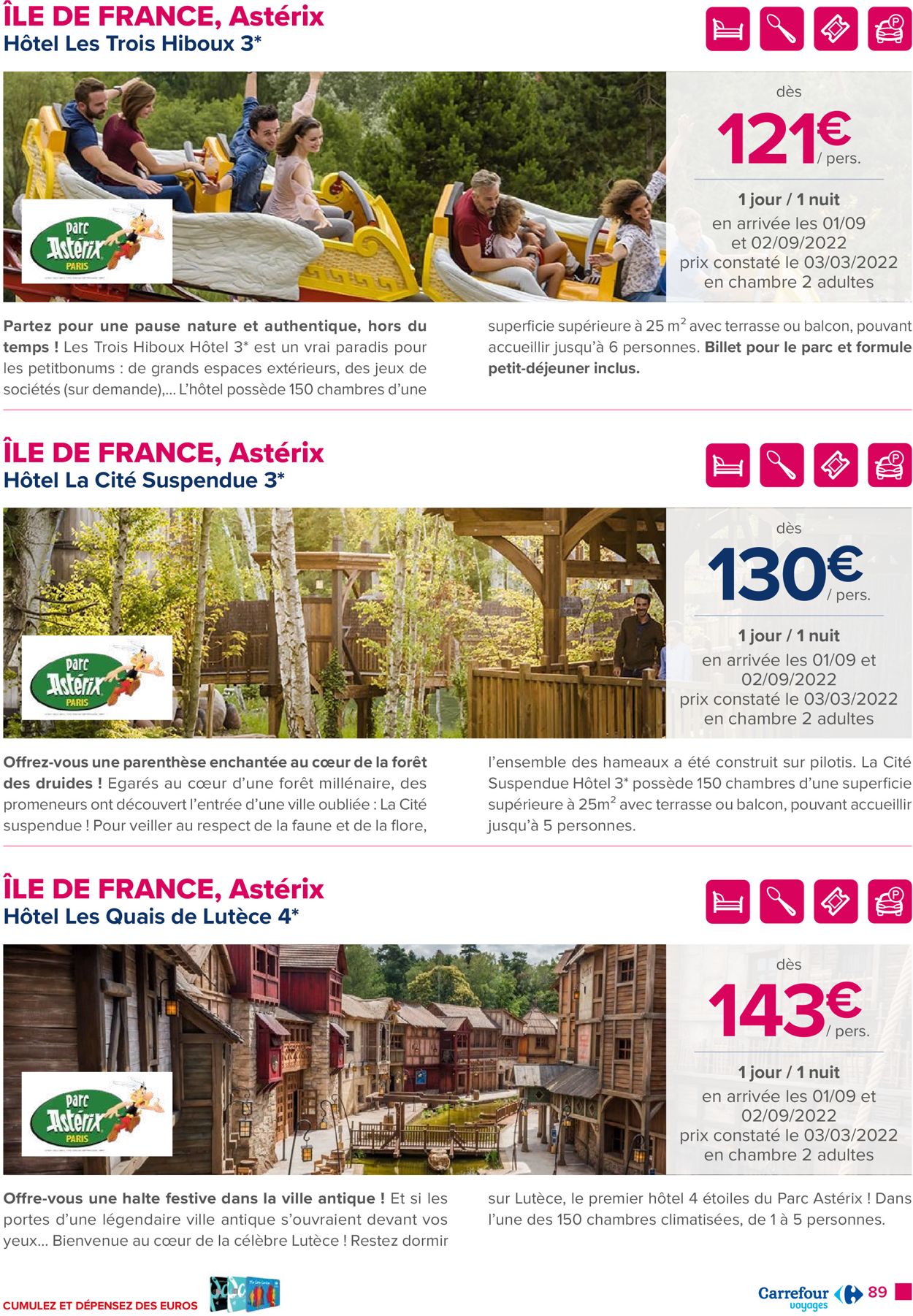 Carrefour Catalogue - 11.05-31.07.2022 (Page 89)