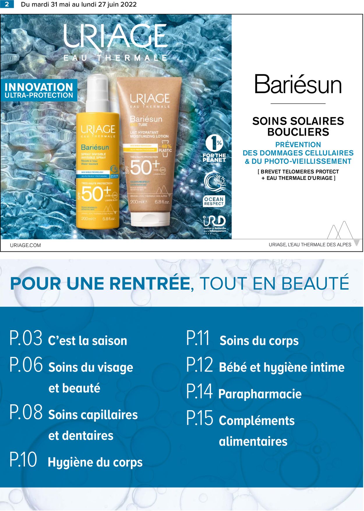 Carrefour Catalogue - 31.05-27.06.2022 (Page 4)