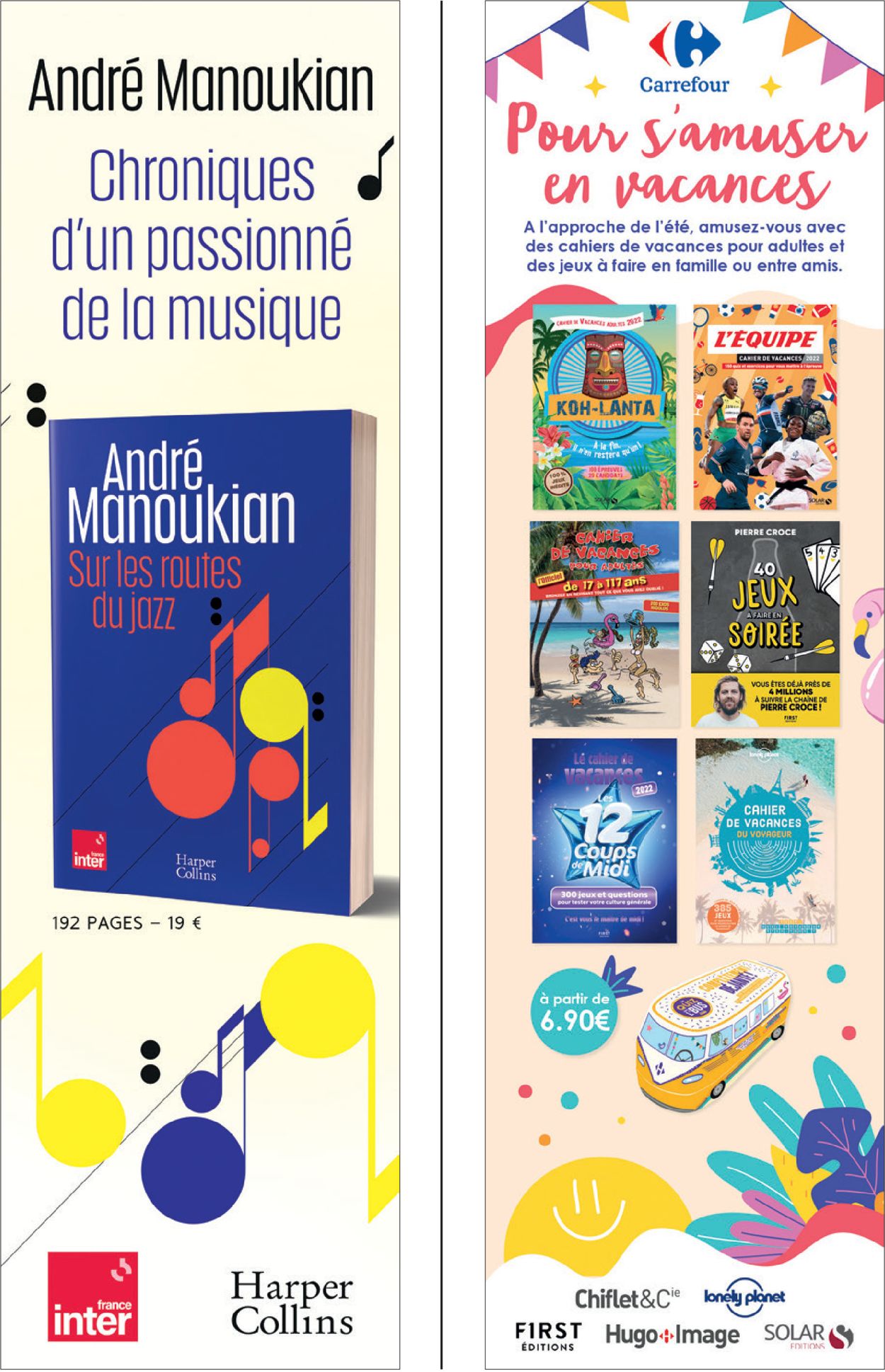 Carrefour Catalogue - 01.06-30.06.2022 (Page 4)