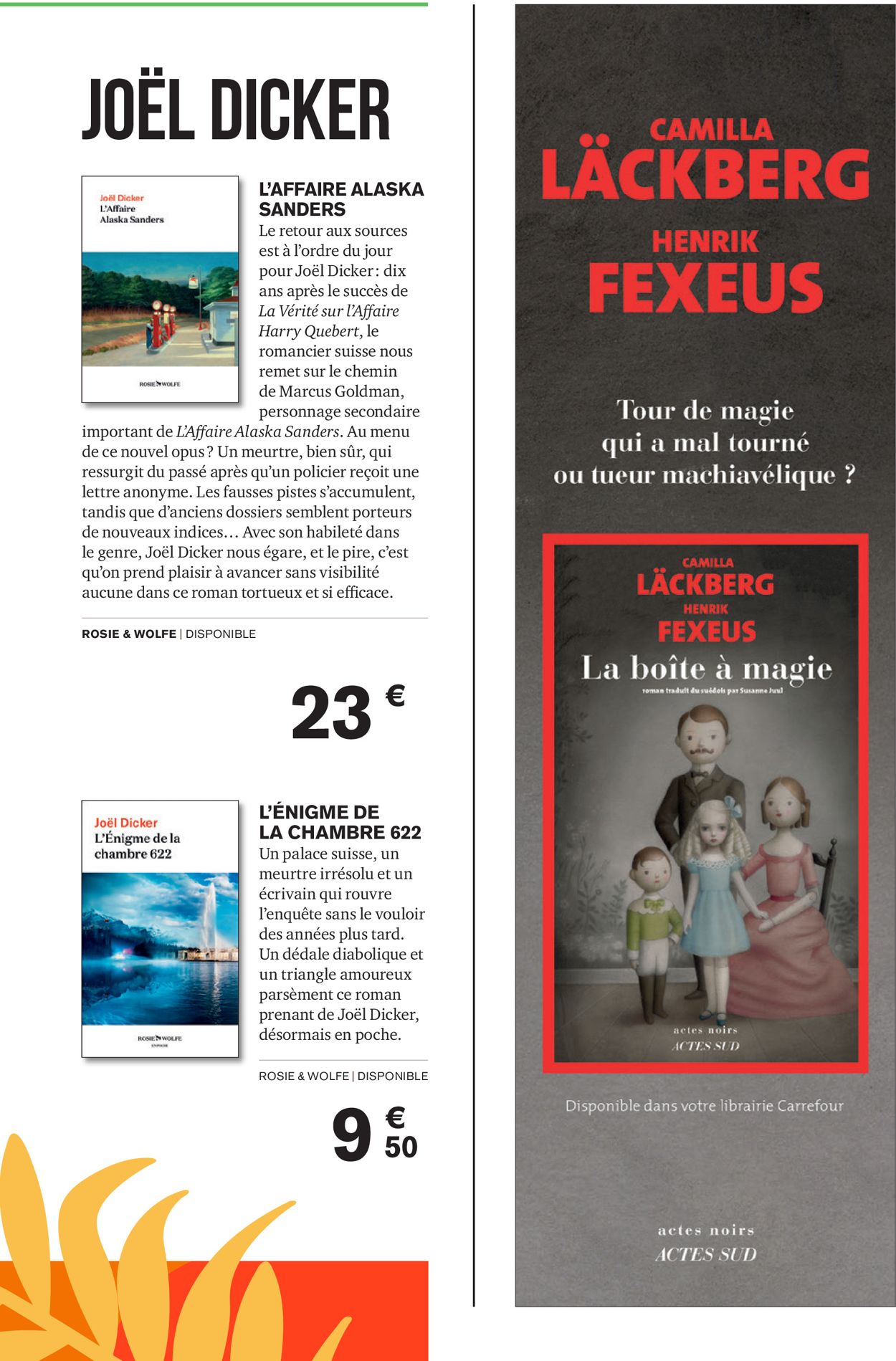 Carrefour Catalogue - 01.06-30.06.2022 (Page 7)