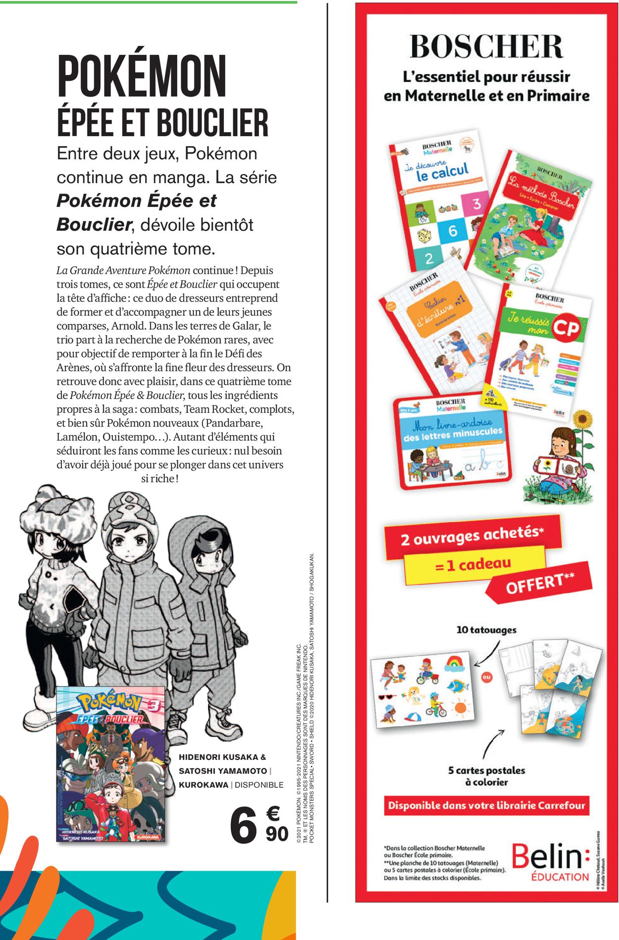 Carrefour Catalogue - 01.06-30.06.2022 (Page 21)