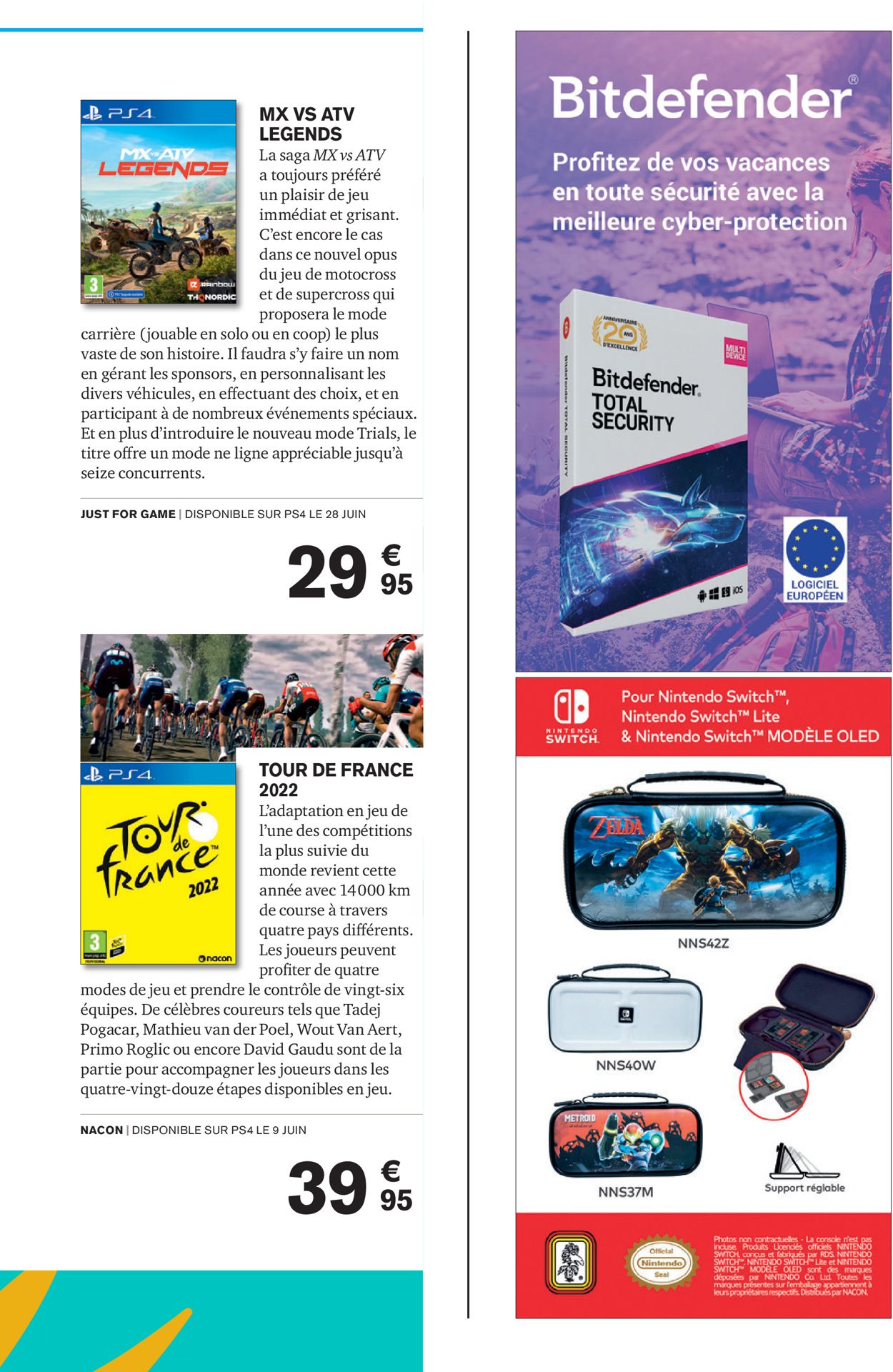 Carrefour Catalogue - 01.06-30.06.2022 (Page 19)