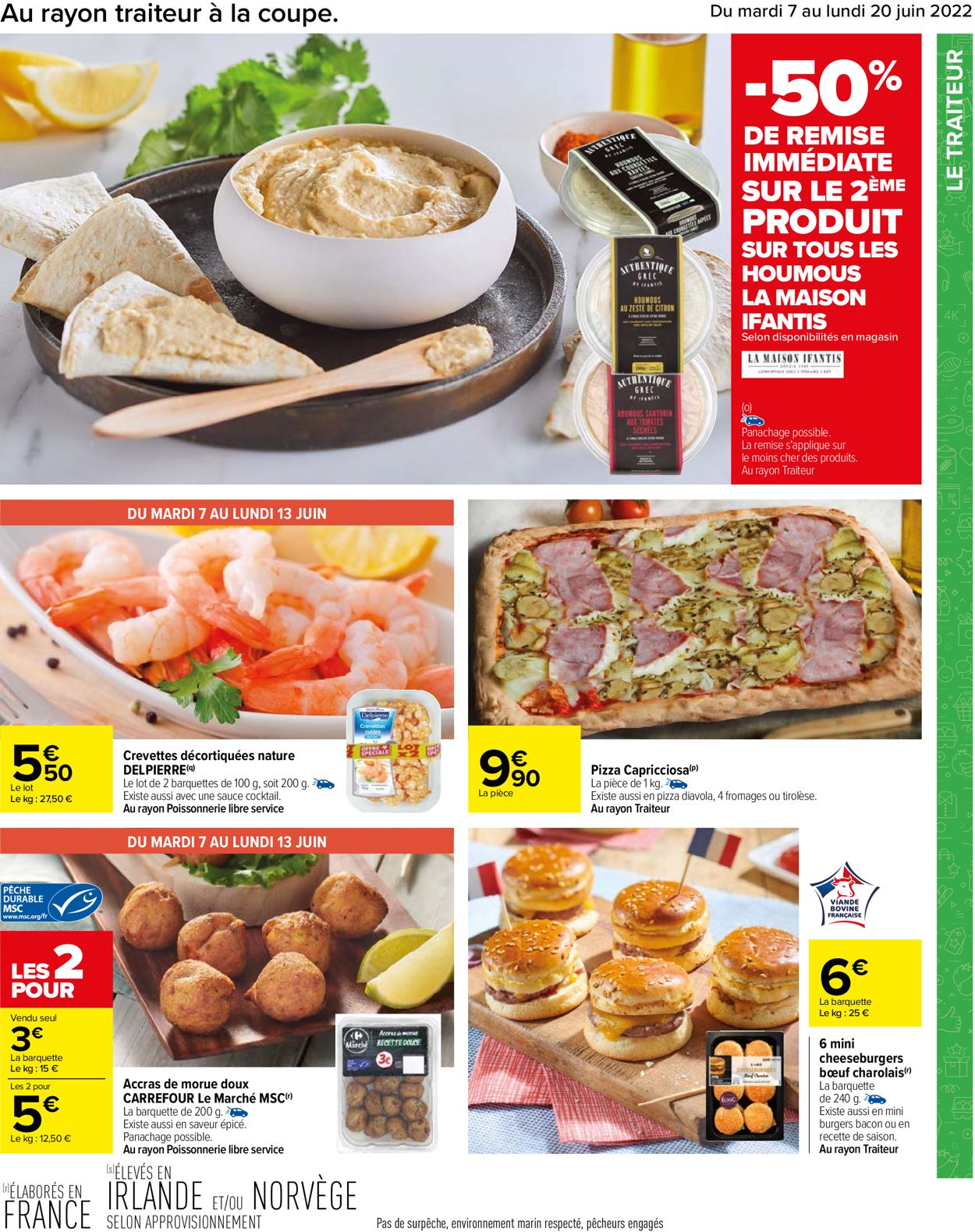 Carrefour Catalogue - 07.06-20.06.2022 (Page 17)