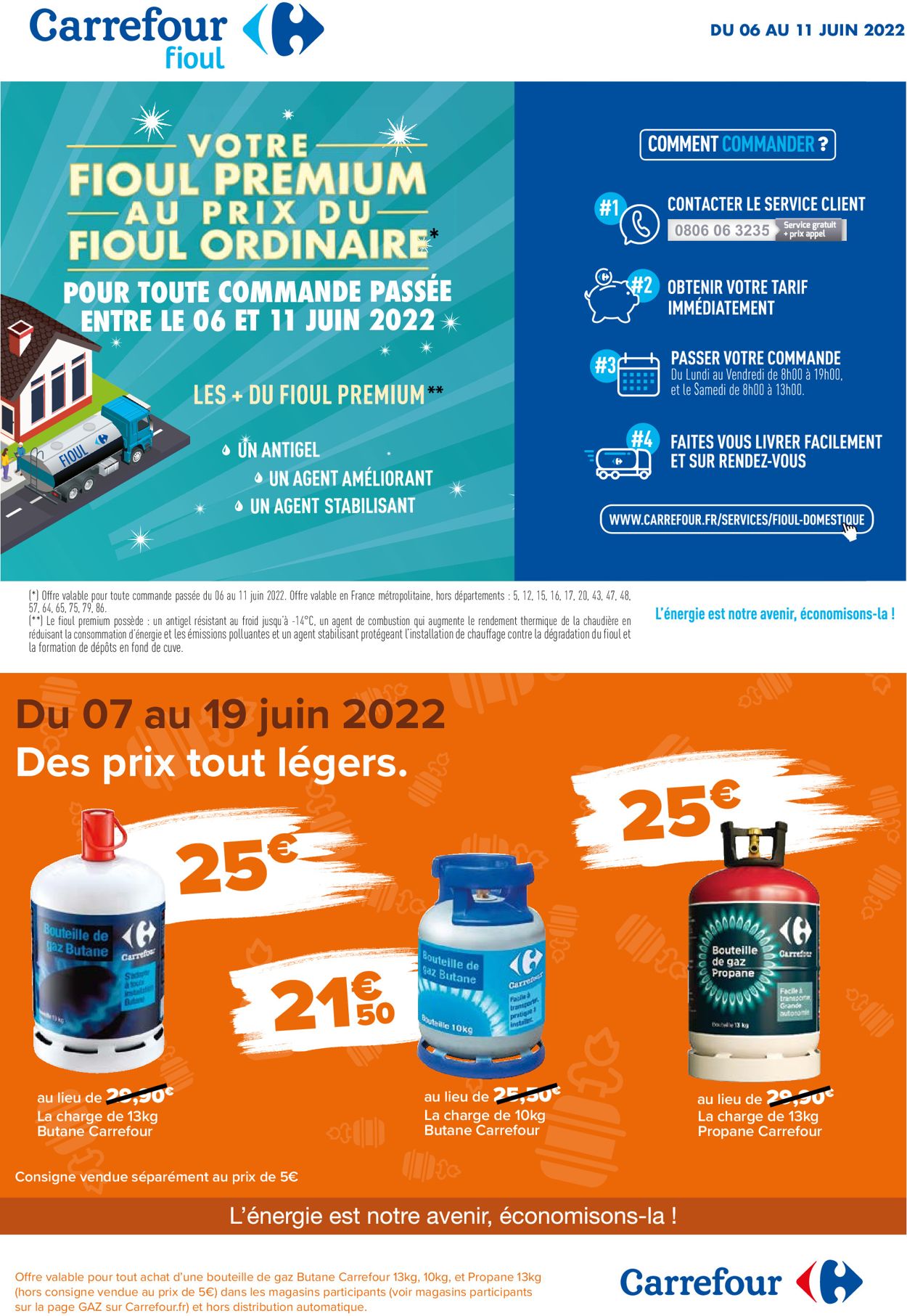 Carrefour Catalogue - 07.06-19.06.2022 (Page 2)