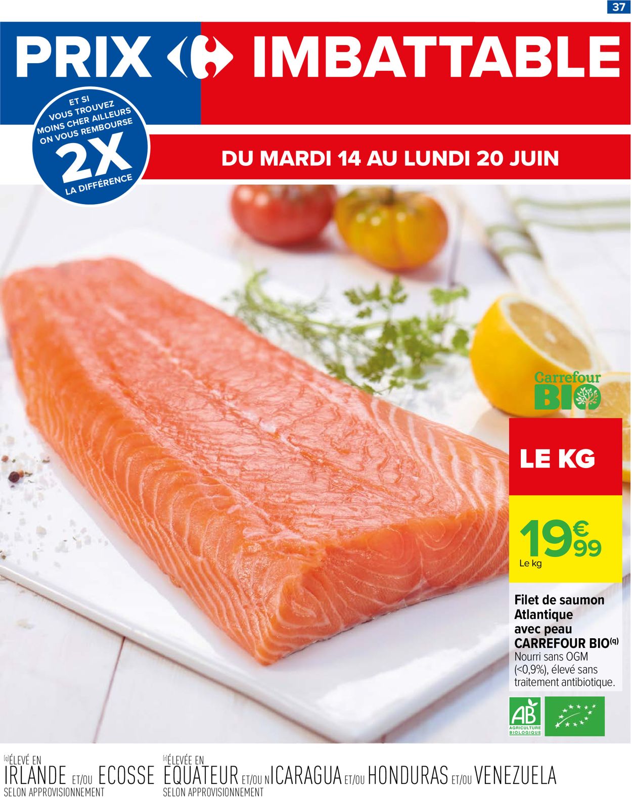 Carrefour Catalogue - 14.06-27.06.2022 (Page 47)