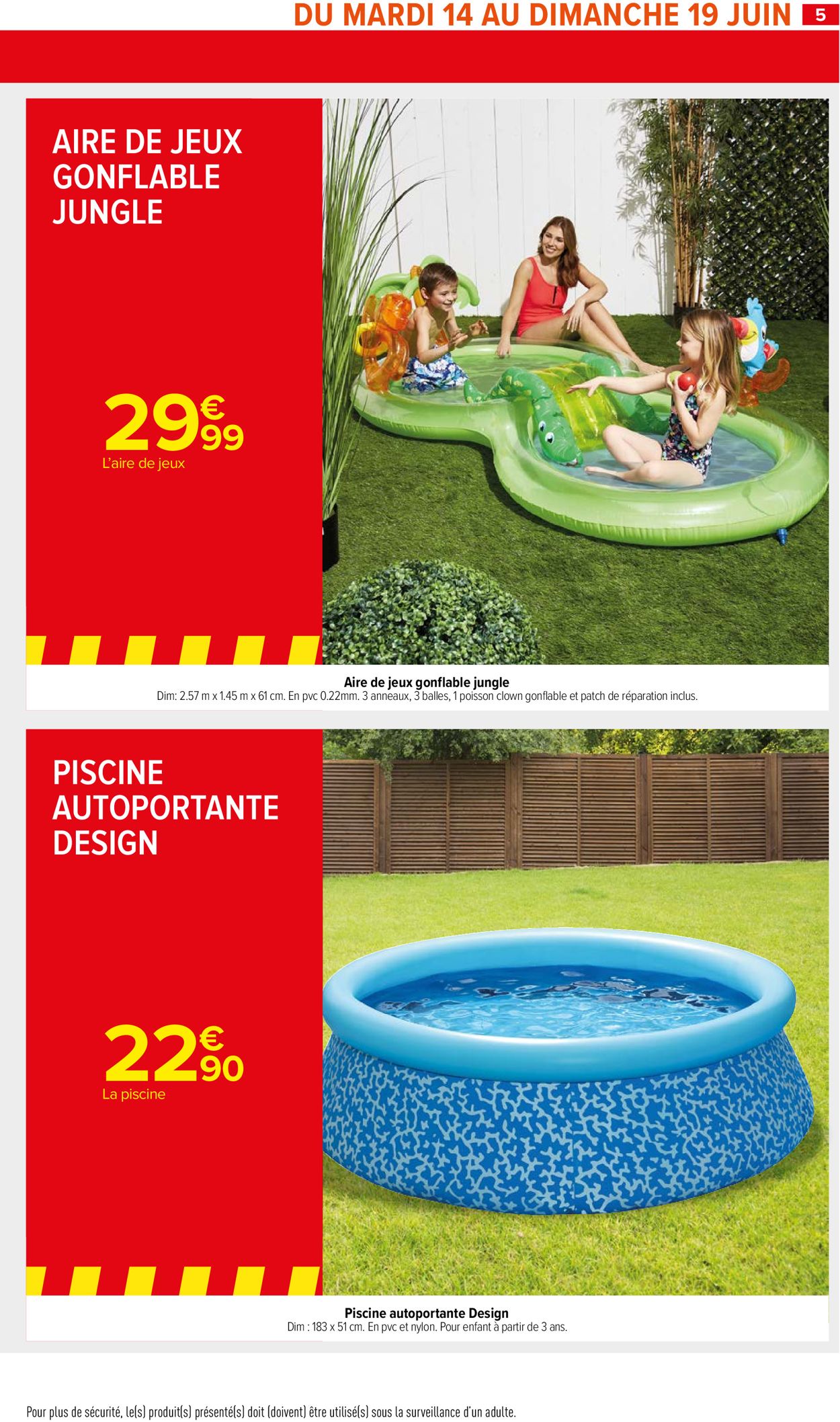 Carrefour Catalogue - 14.06-26.06.2022 (Page 7)