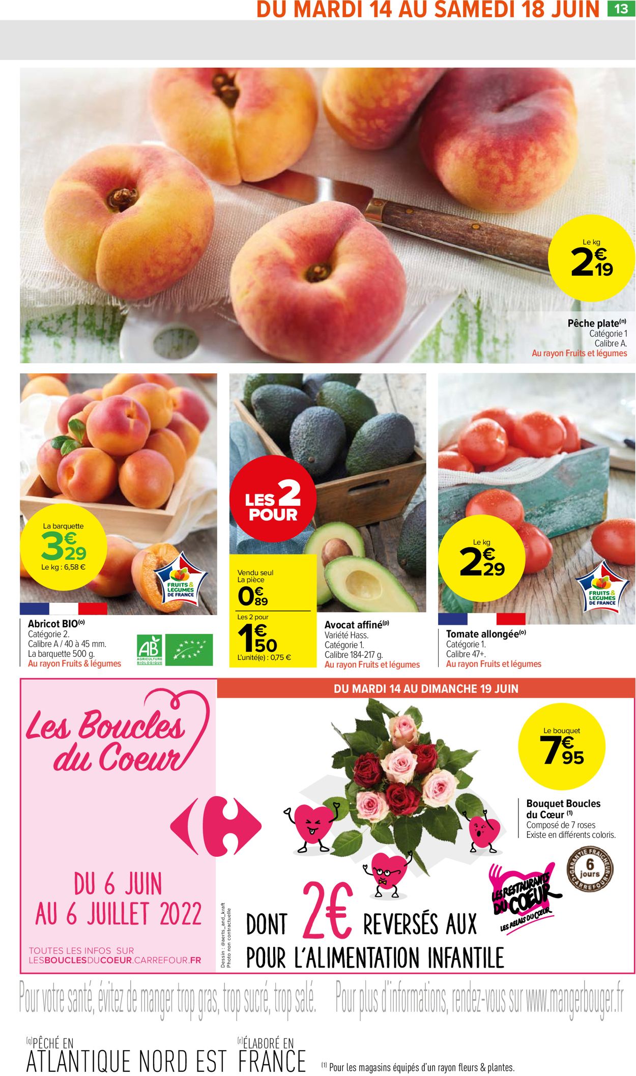 Carrefour Catalogue - 14.06-26.06.2022 (Page 13)
