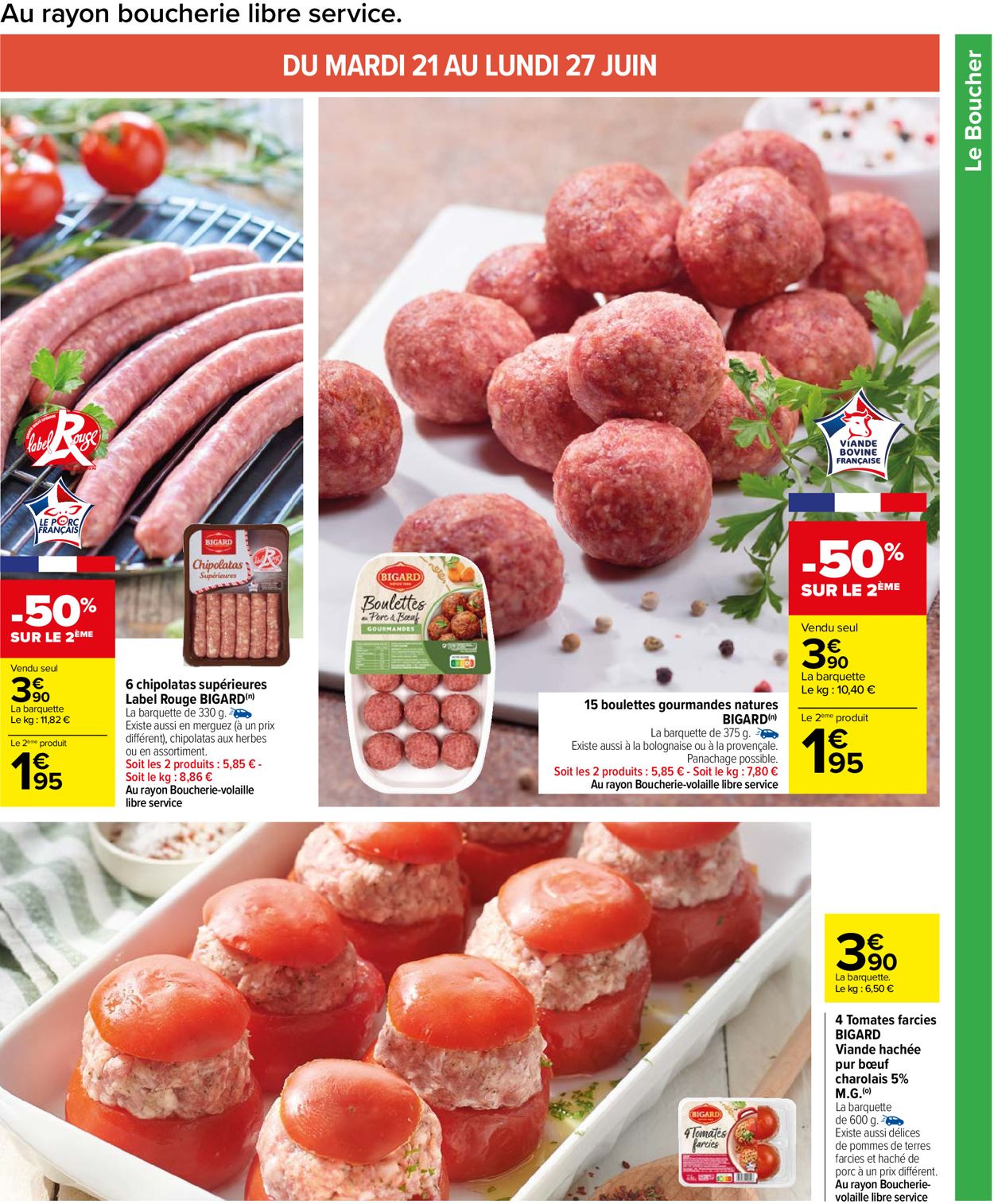 Carrefour Catalogue - 21.06-04.07.2022 (Page 48)