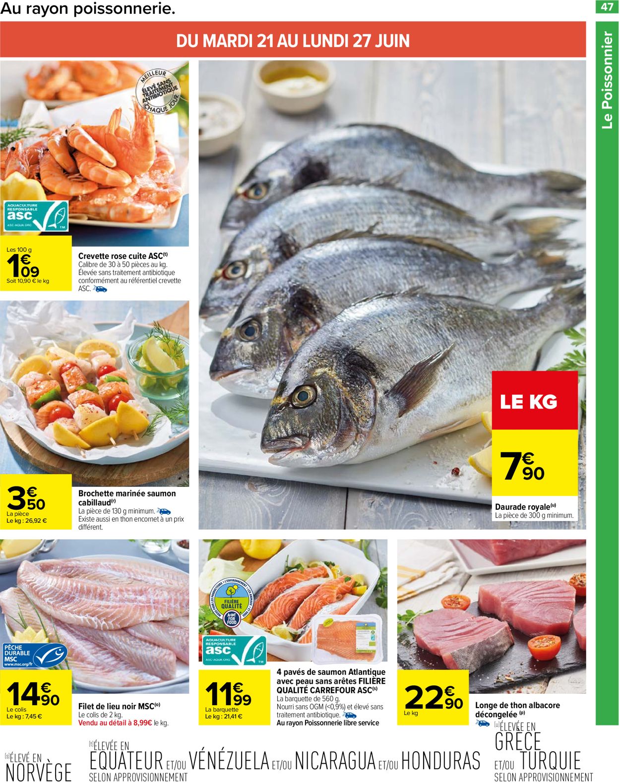 Carrefour Catalogue - 21.06-04.07.2022 (Page 51)