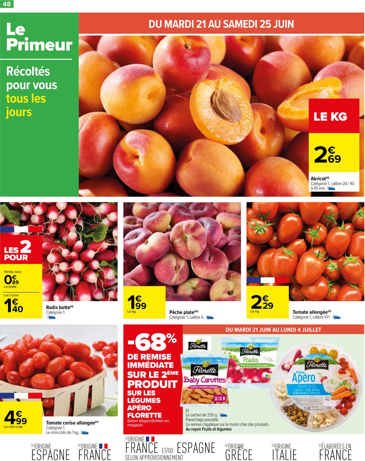 Carrefour Catalogue - 21.06-04.07.2022 (Page 52)