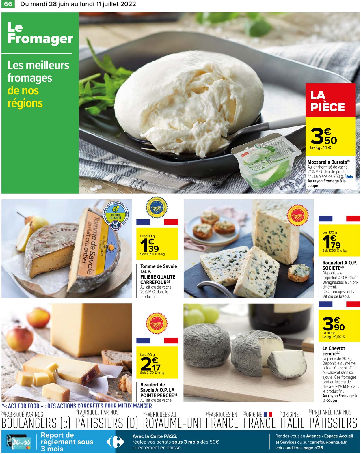 Carrefour Catalogue - 28.06-11.07.2022 (Page 76)