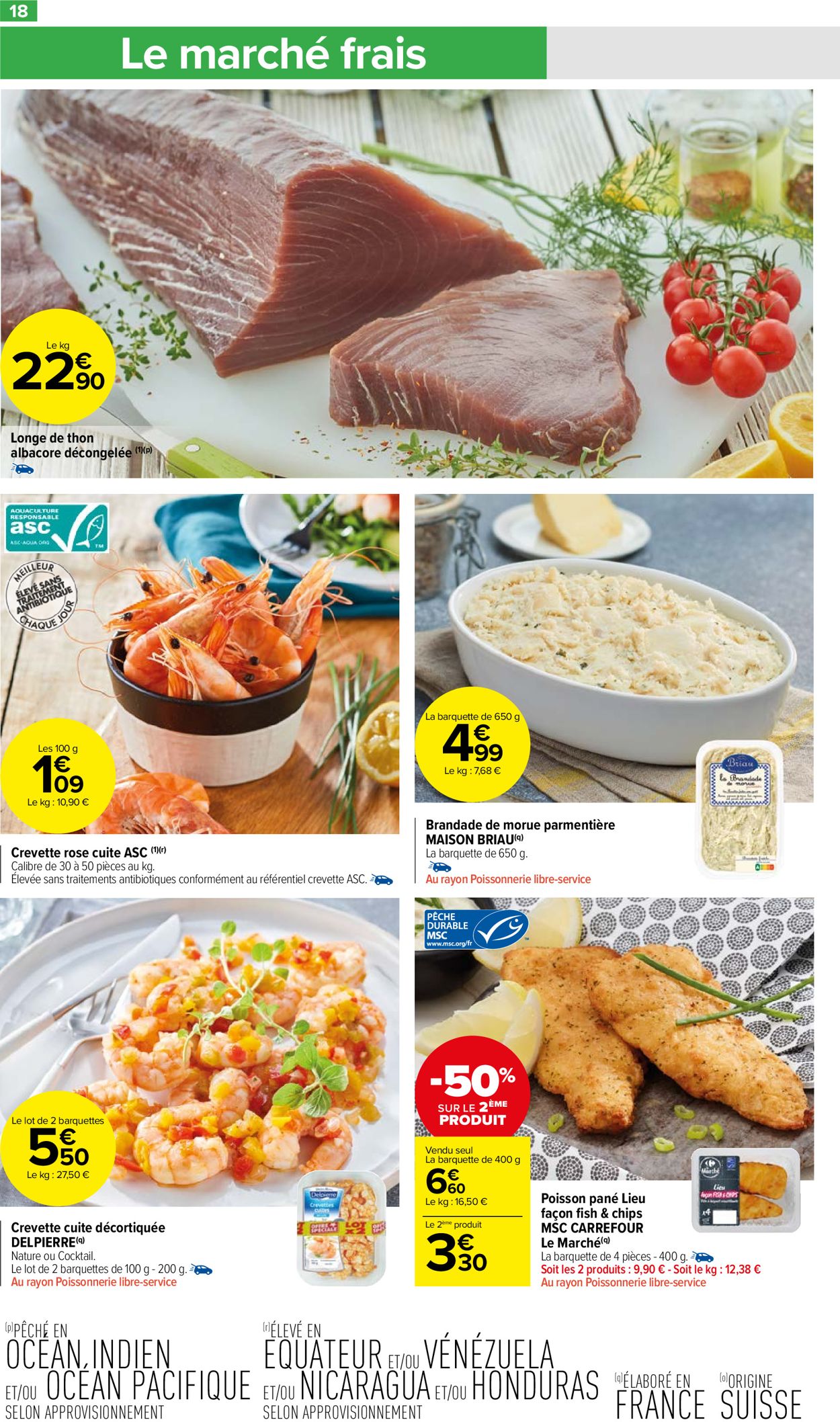 Carrefour Catalogue - 28.06-10.07.2022 (Page 20)